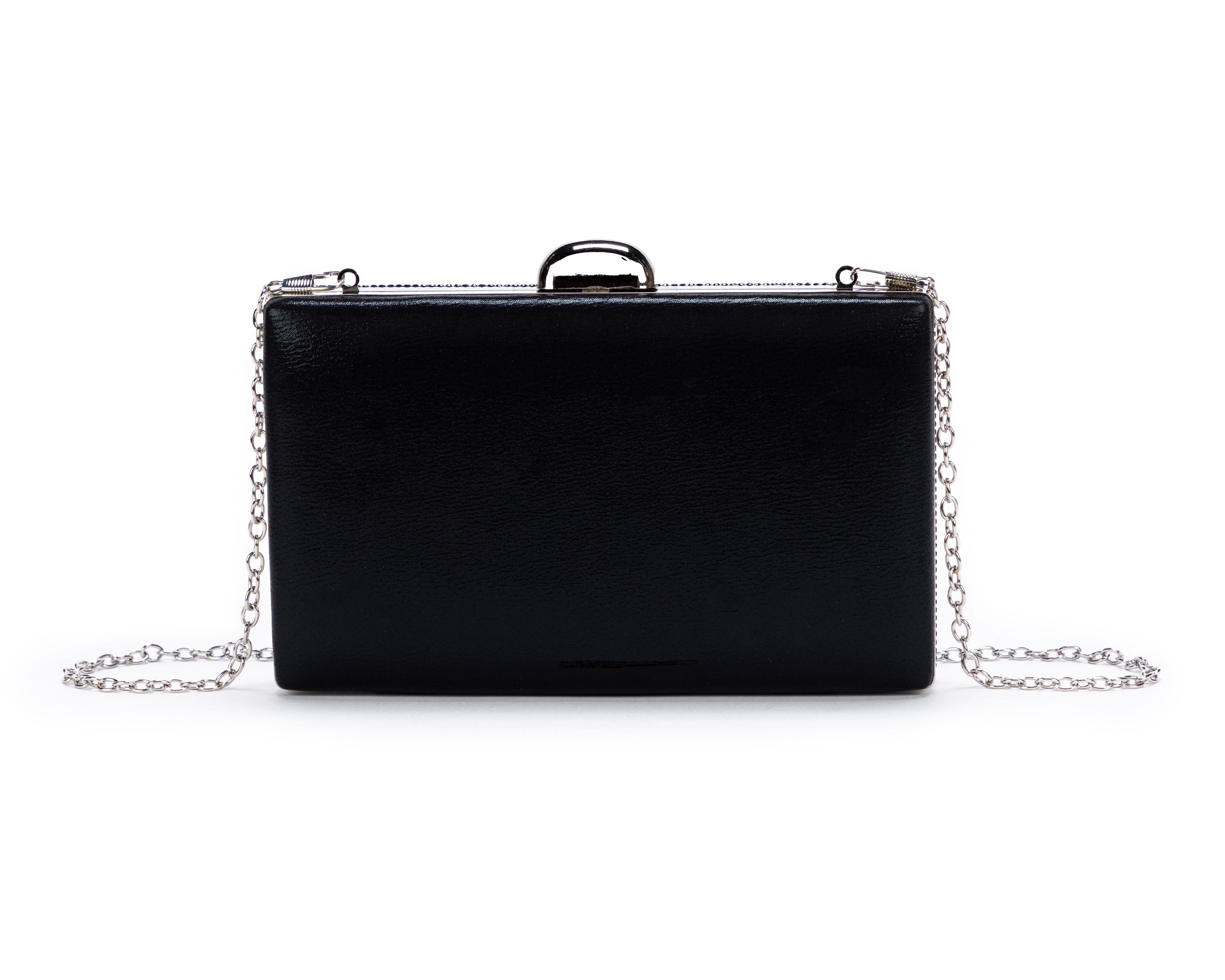 Foto 4 pulgar | Foto 3 | Bolsa Clutch Sahara