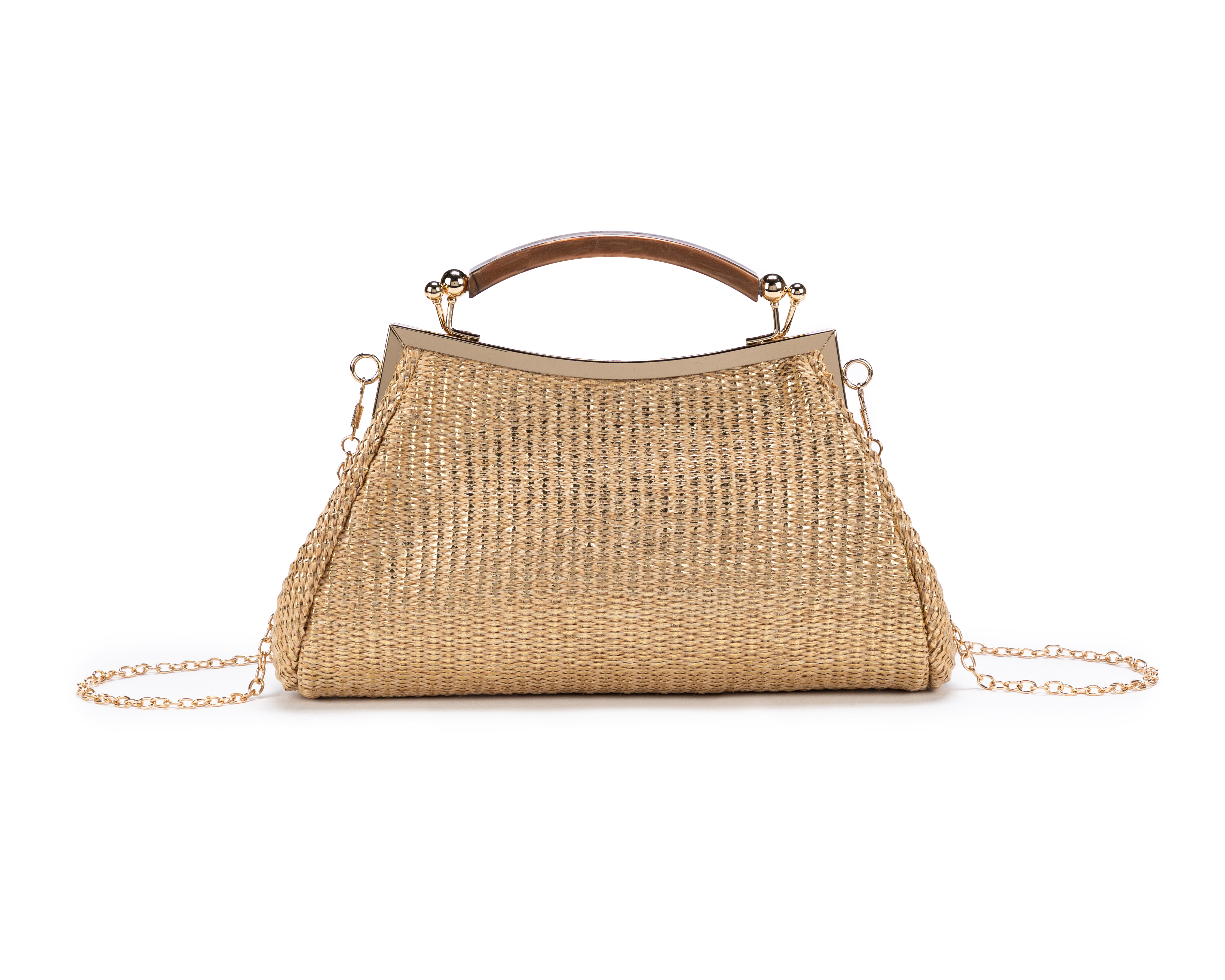 Foto 4 pulgar | Foto 3 | Bolsa de Mano Sahara