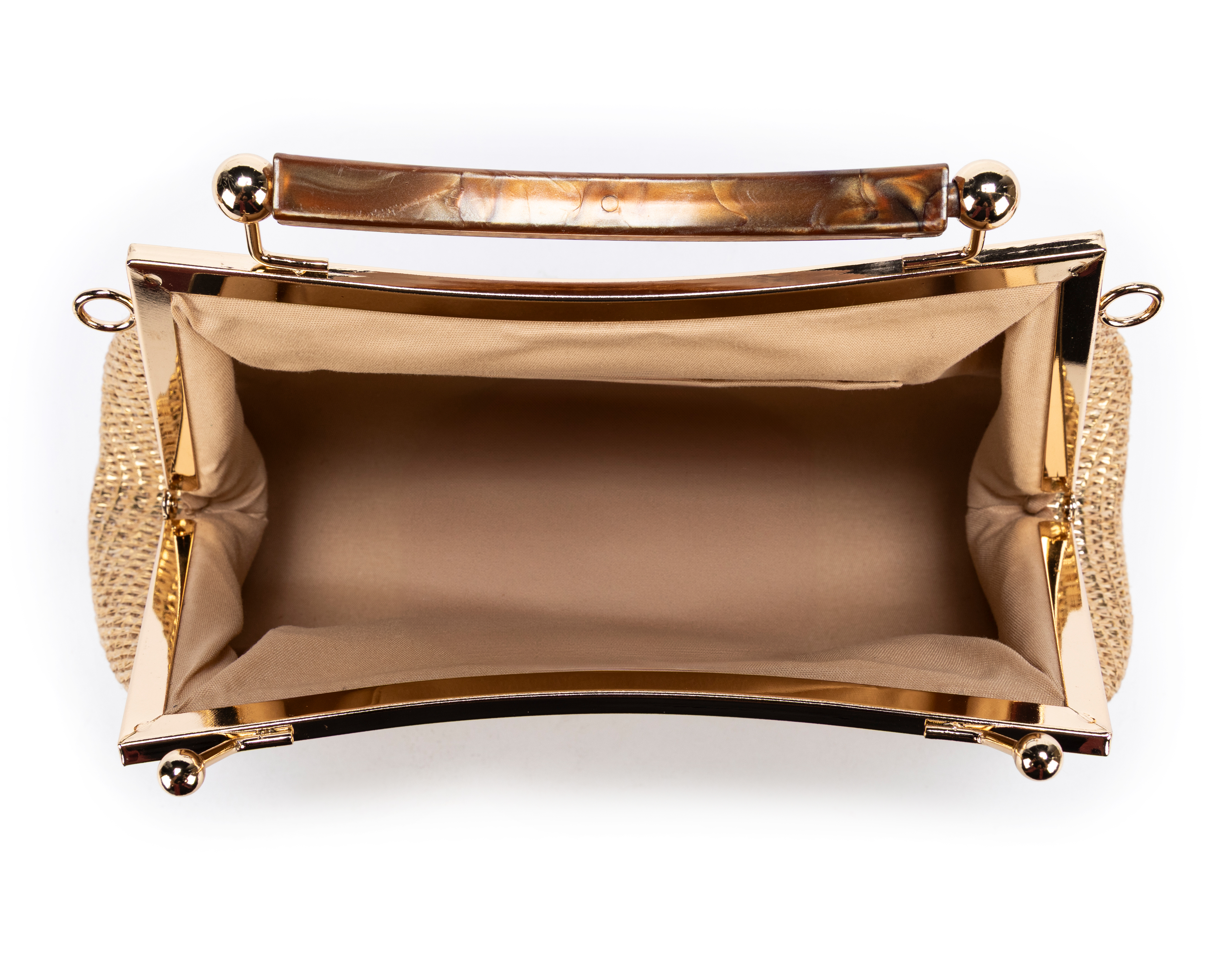 Foto 4 | Foto 4 | Bolsa de Mano Sahara