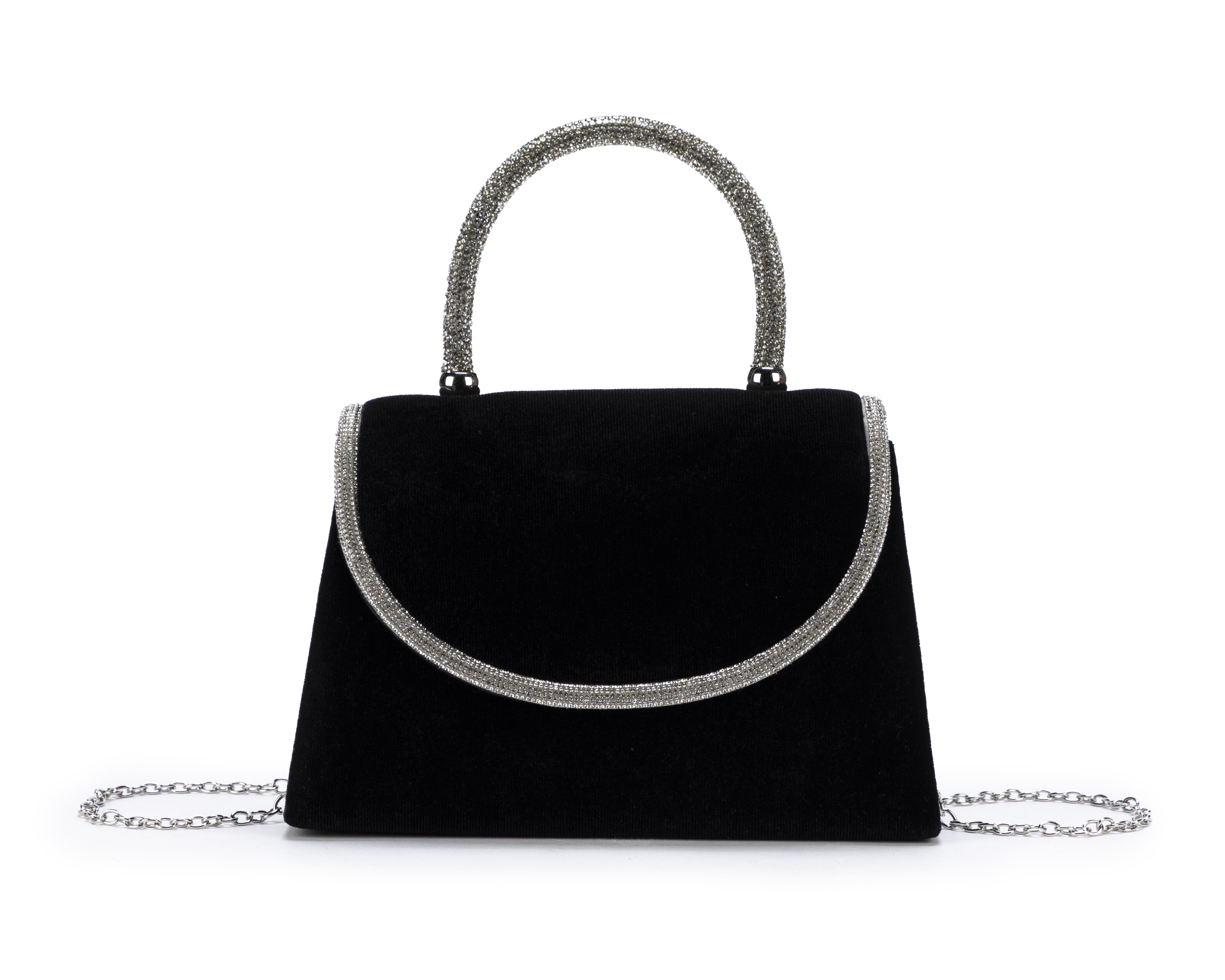 Bolsa de Mano Sahara