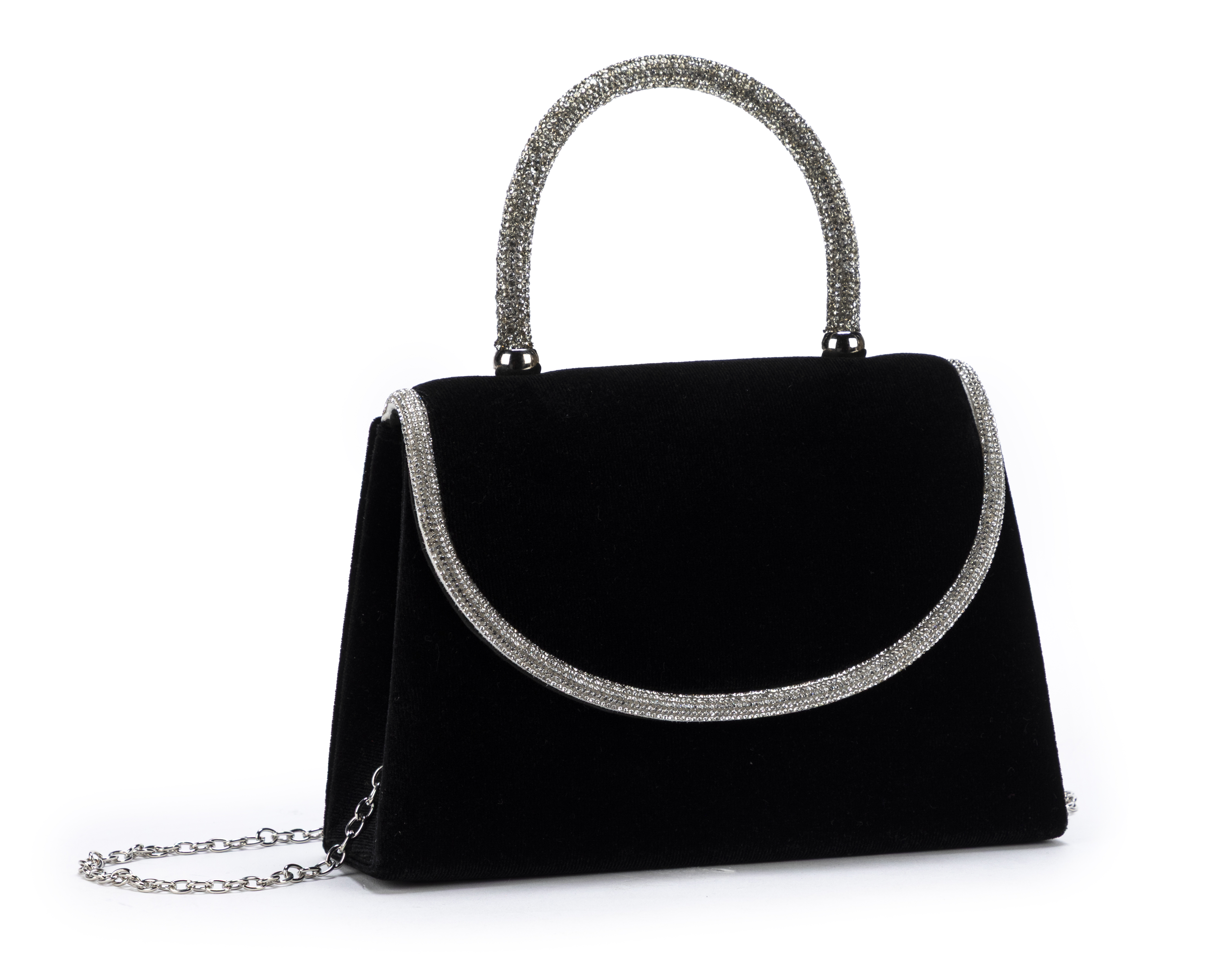 Foto 3 pulgar | Foto 2 | Bolsa de Mano Sahara