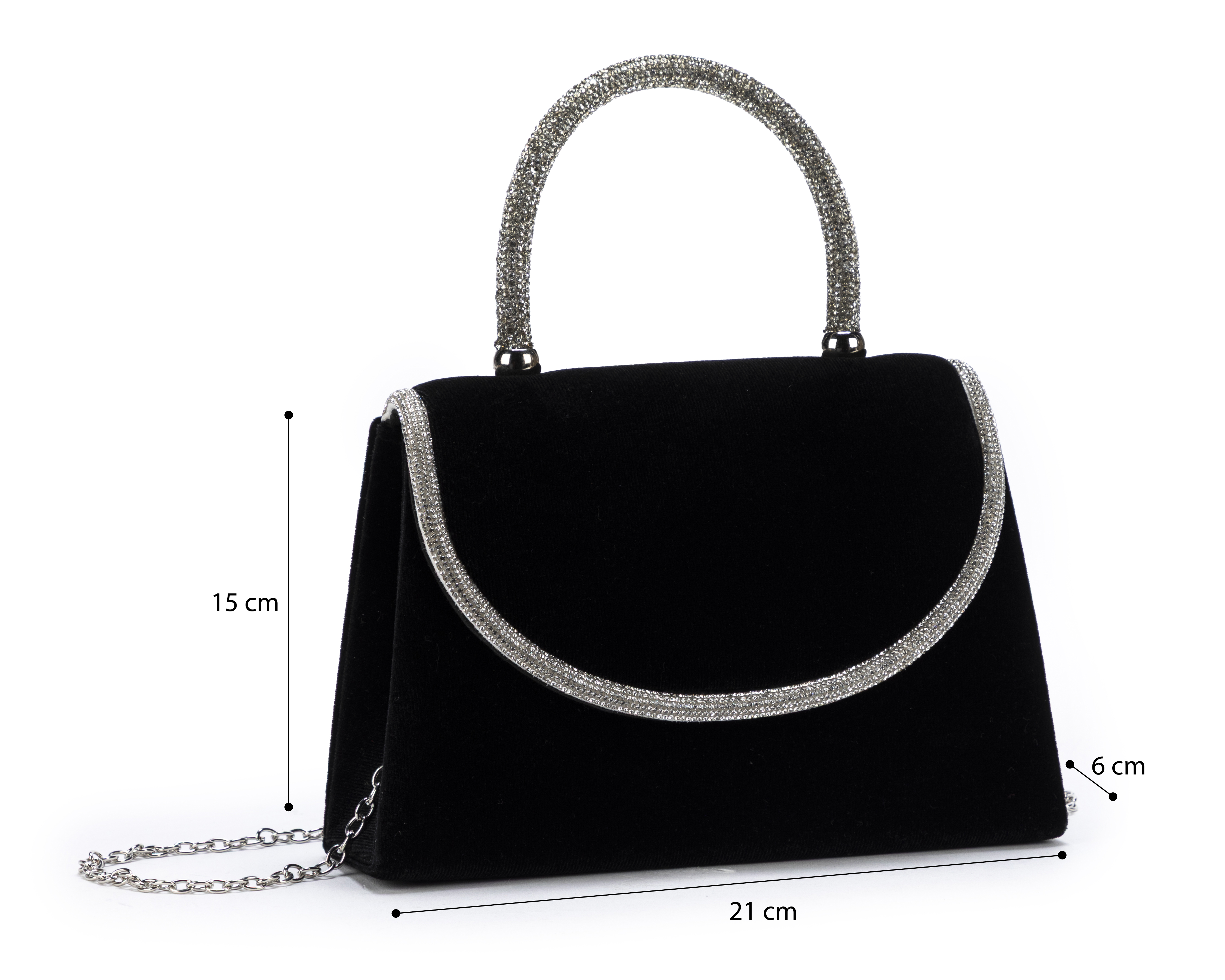 Foto 6 pulgar | Foto 5 | Bolsa de Mano Sahara