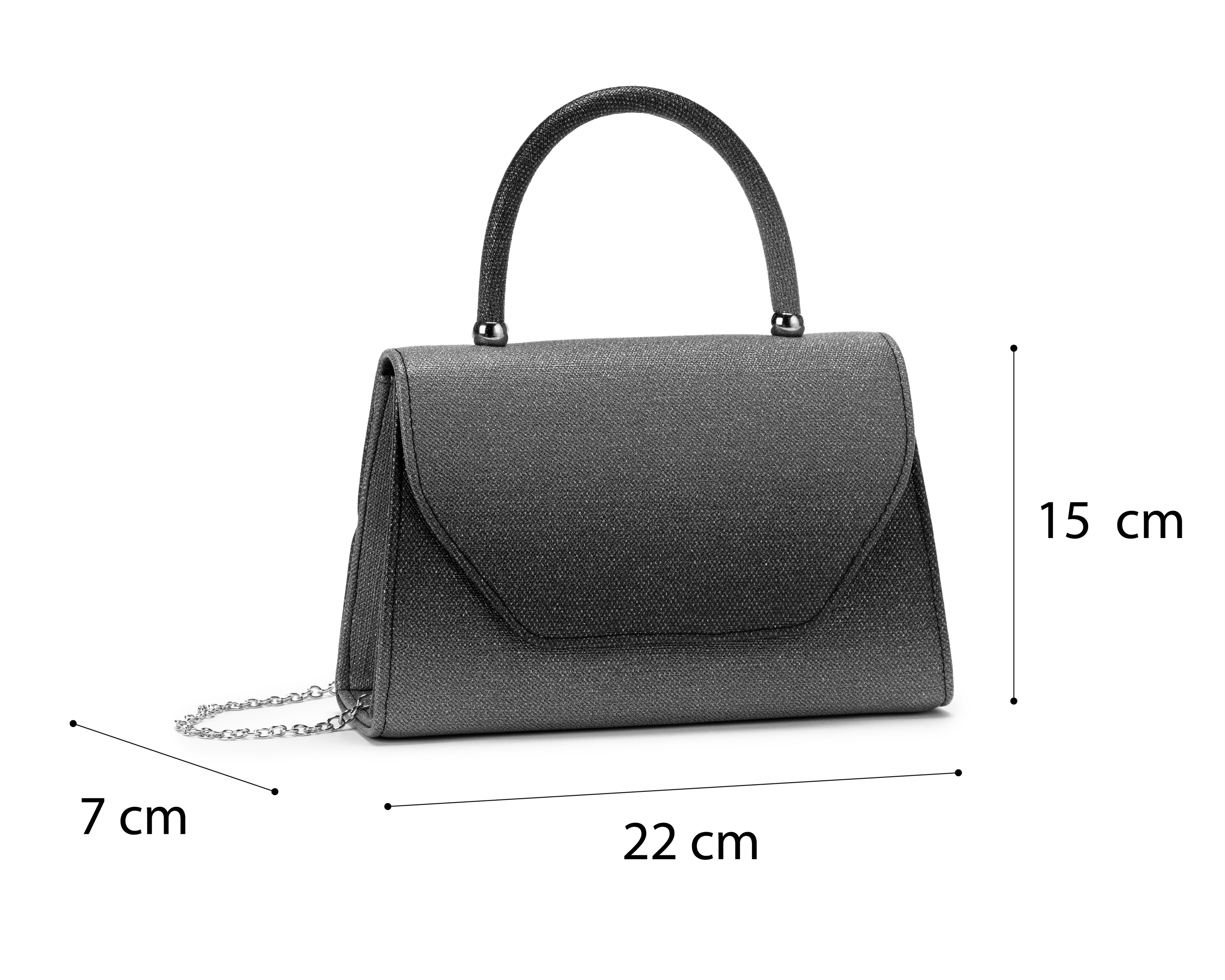 Foto 5 | Foto 5 | Bolsa de Mano Sahara