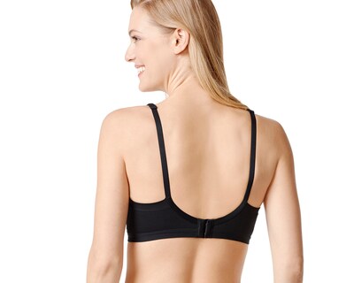 Foto 2 | Foto 2 | Brasier Copa Completa Negro Warner's