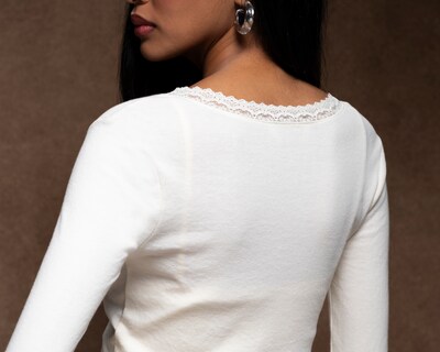 Foto 5 | Foto 5 | Playera Manga Corta Strona para Mujer 2 Piezas