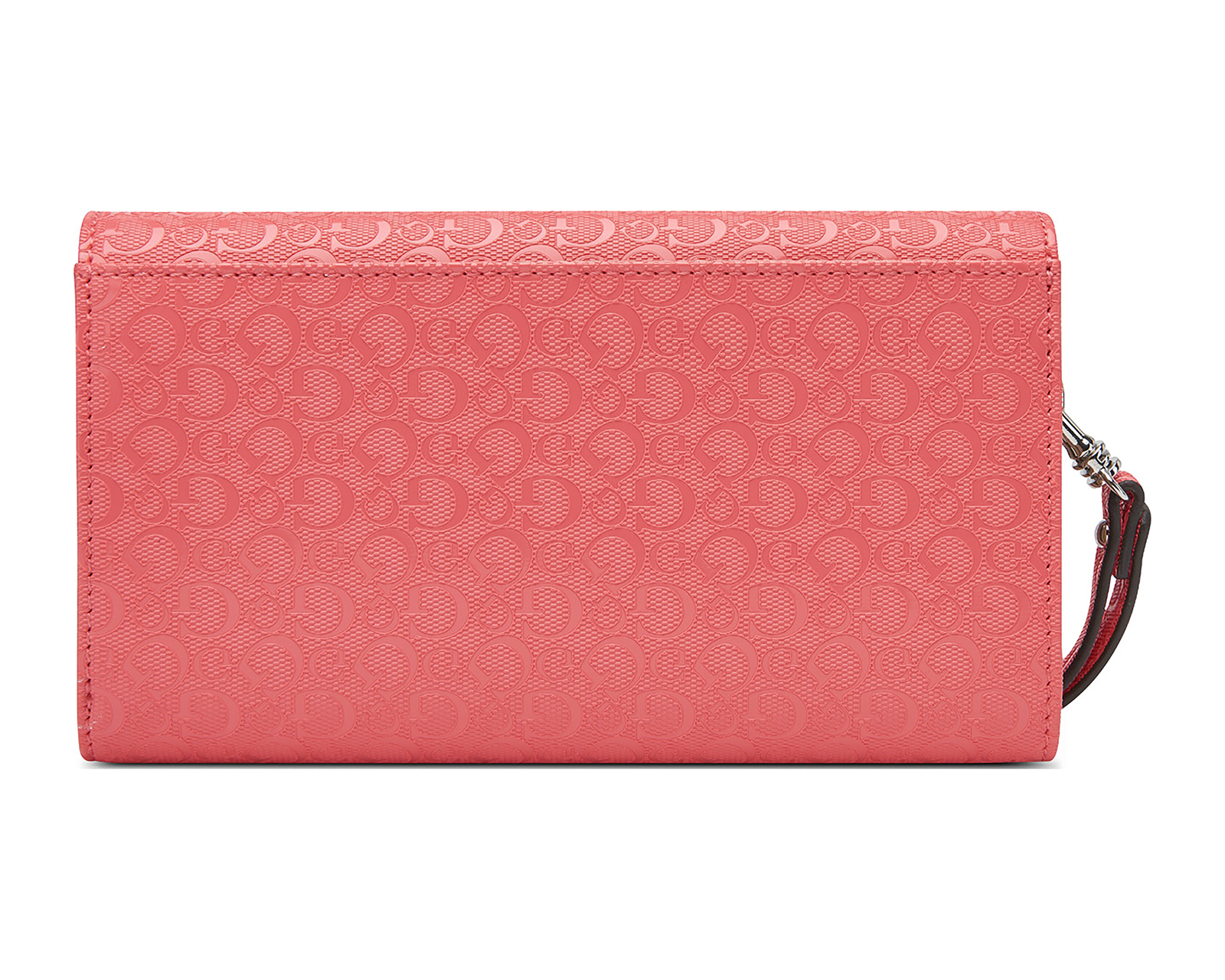 Foto 4 pulgar | Foto 3 | Cartera para Mujer Guess Coral