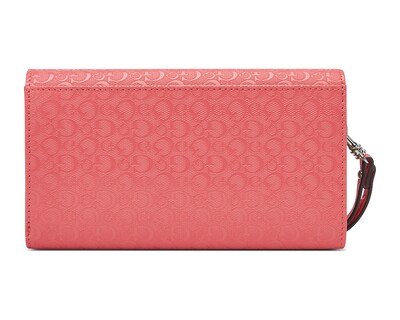 Foto 3 | Foto 3 | Cartera para Mujer Guess Coral