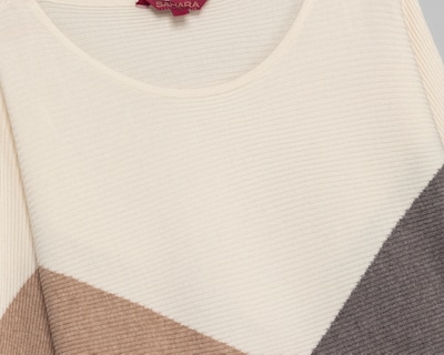 Foto 4 | Foto 4 | Suéter Sahara Estampado
