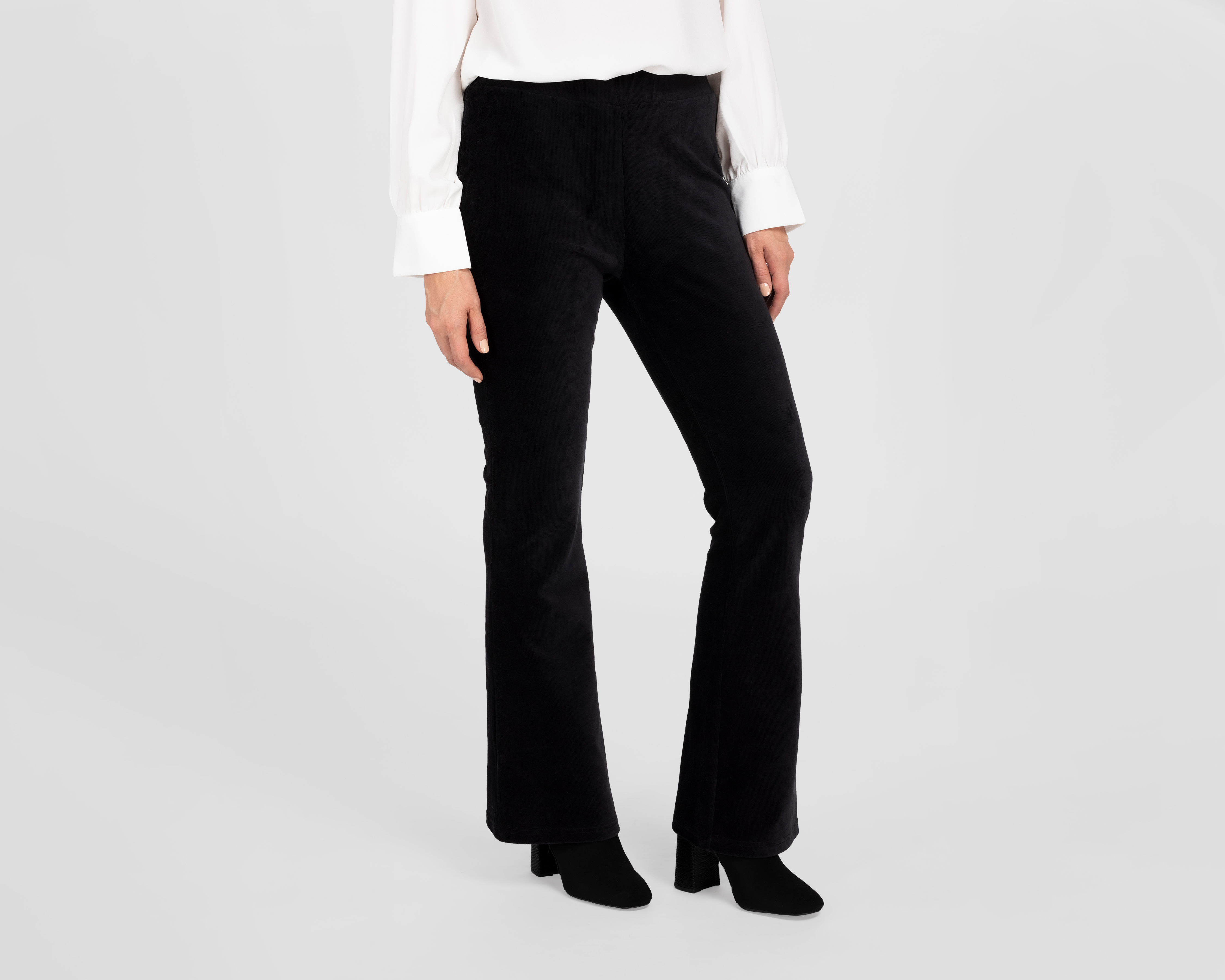 Leggings Sahara Acampanados