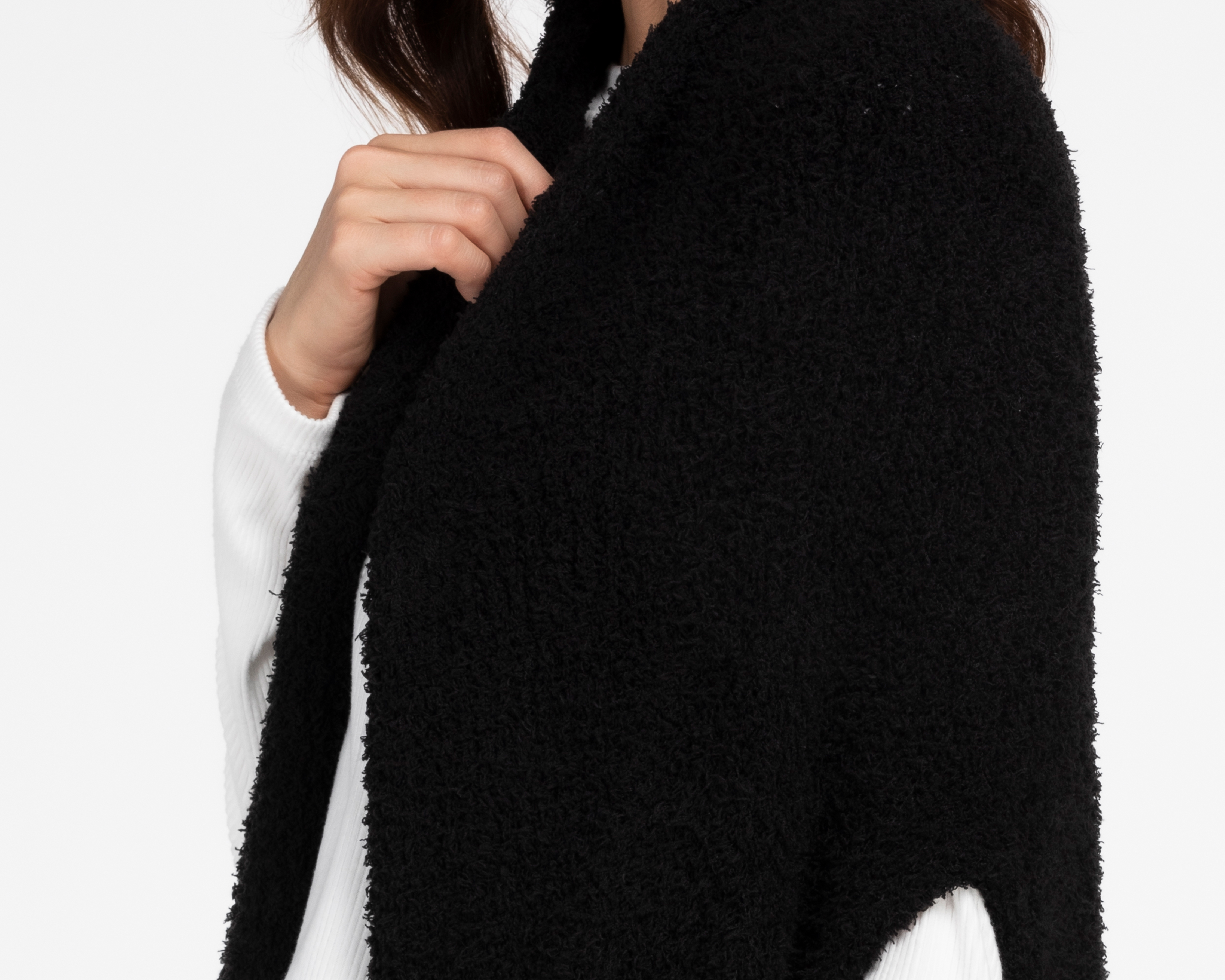 Foto 5 pulgar | Foto 4 | Capa Sahara Negra