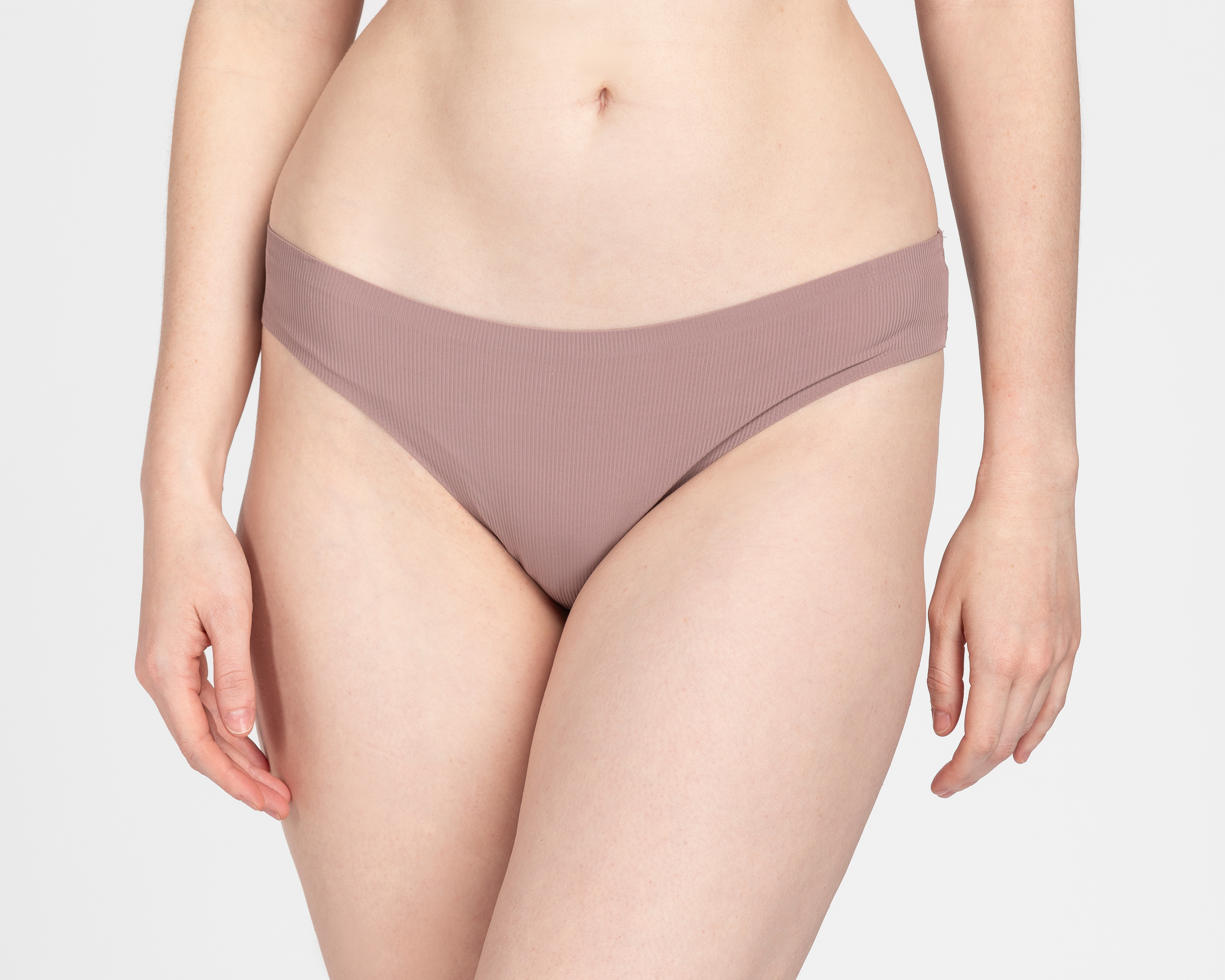 Foto 3 pulgar | Foto 2 | Bikini Eva tu Estilo Íntimo para Mujer 3 Pack