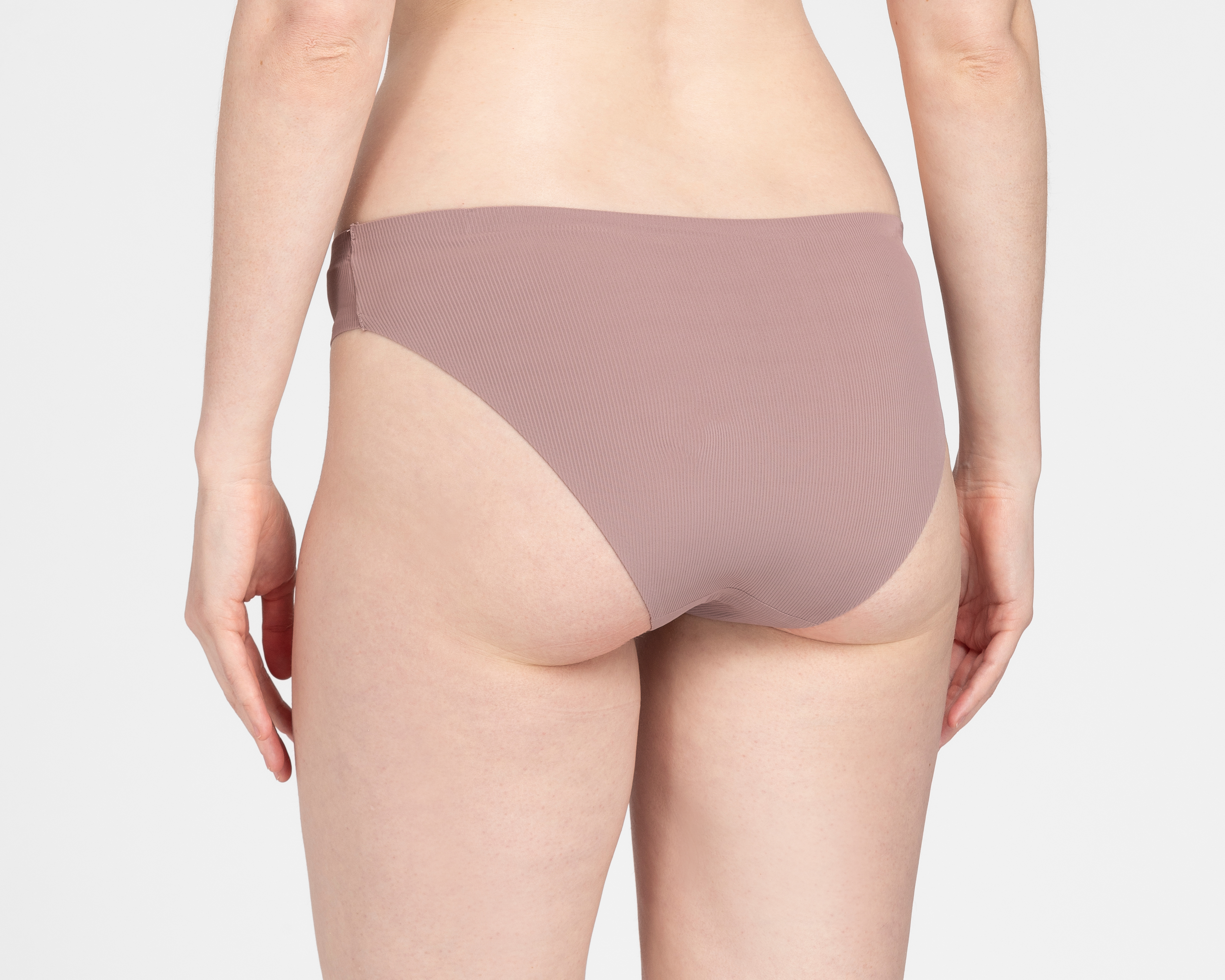 Foto 4 pulgar | Foto 3 | Bikini Eva tu Estilo Íntimo para Mujer 3 Pack