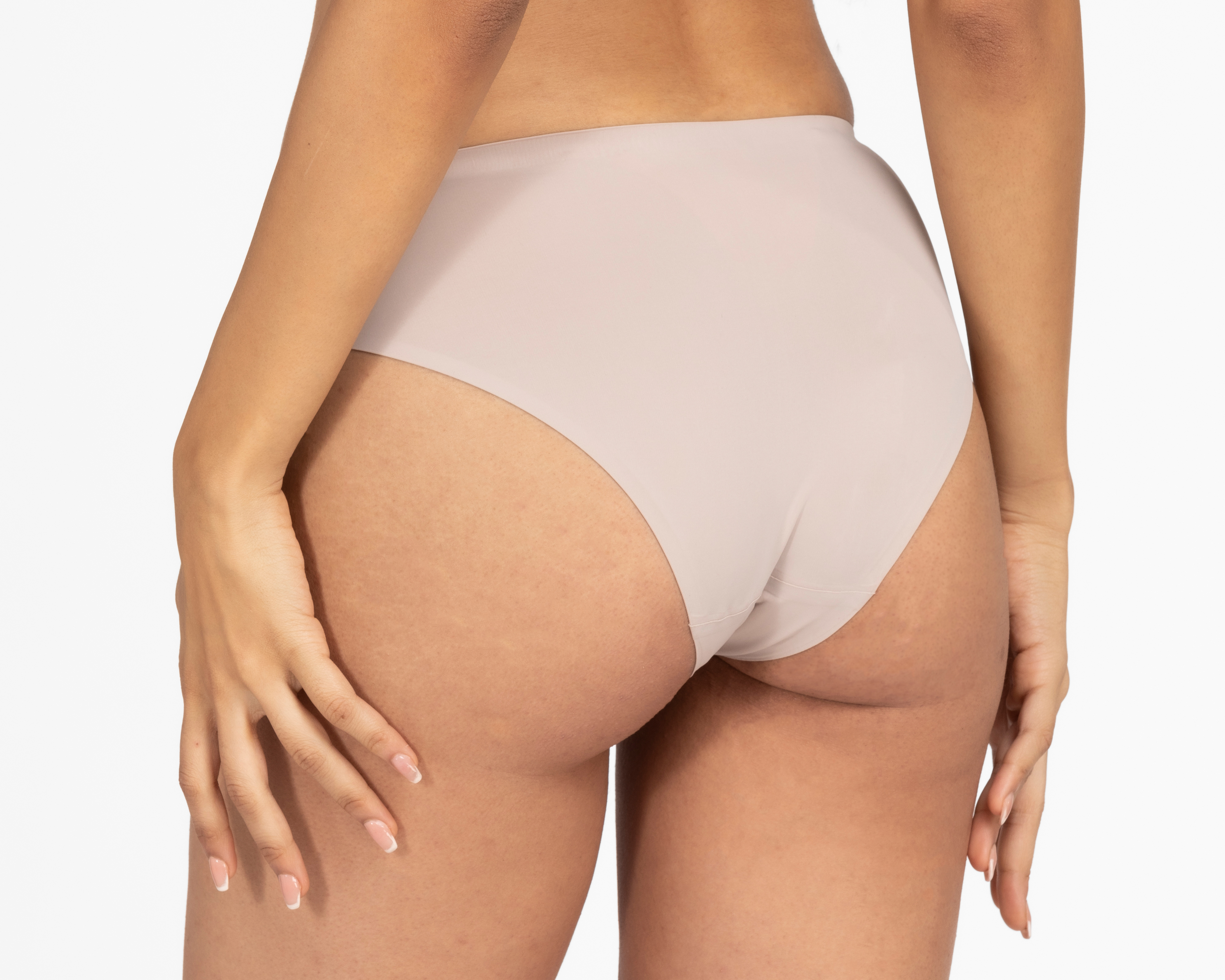 Foto 4 pulgar | Foto 3 | Bikini Beauty Secret para Mujer 3 Pack