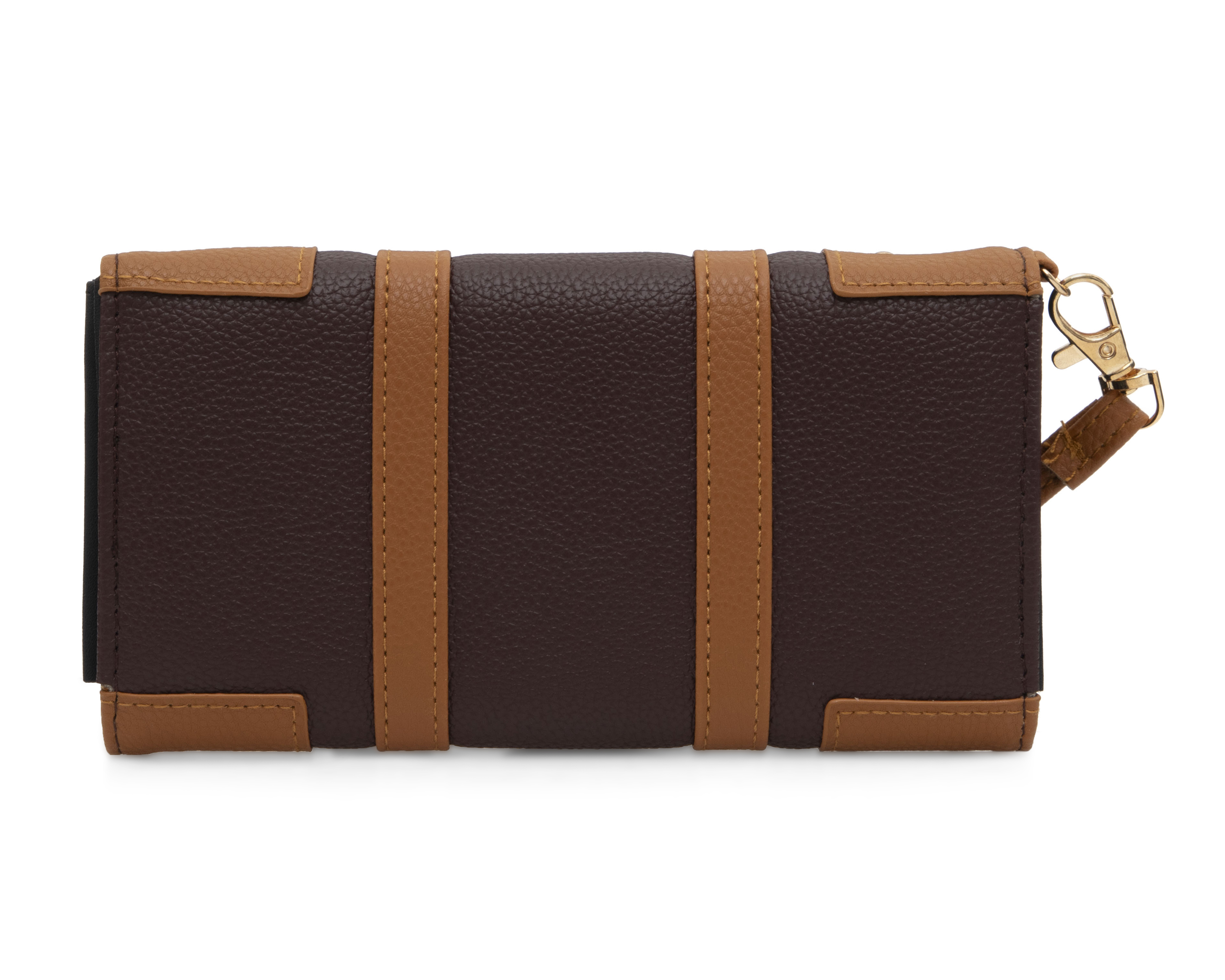 Foto 4 pulgar | Foto 3 | Cartera para Mujer Harry Potter Café