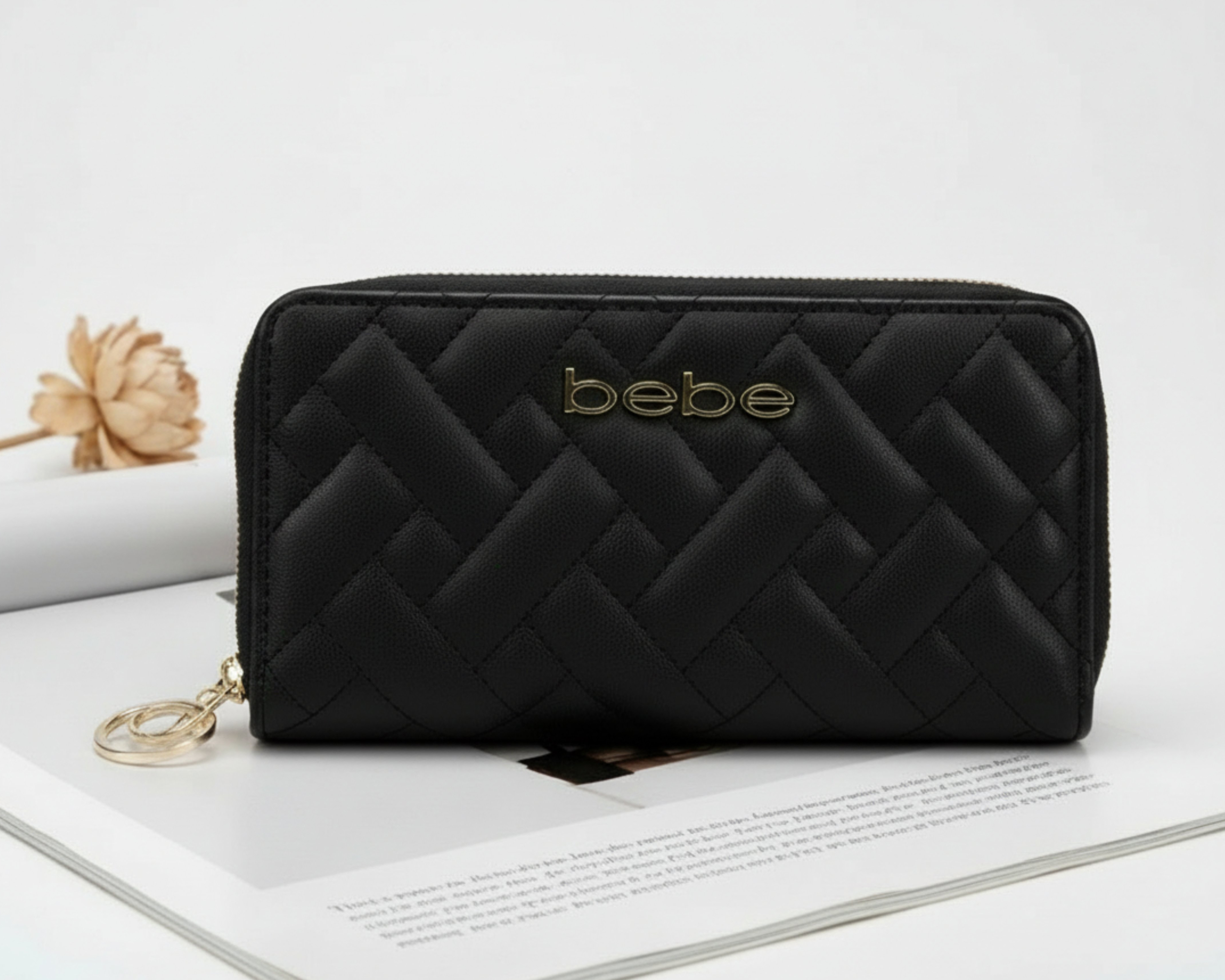 Foto 6 pulgar | Foto 5 | Cartera para Mujer Bebe