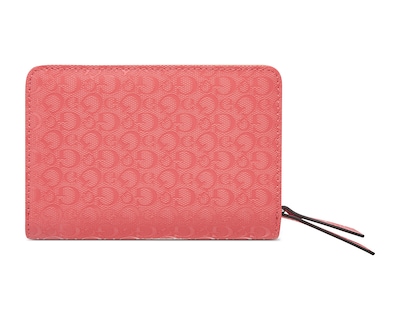 Foto 3 | Foto 3 | Cartera para Mujer Guess Coral
