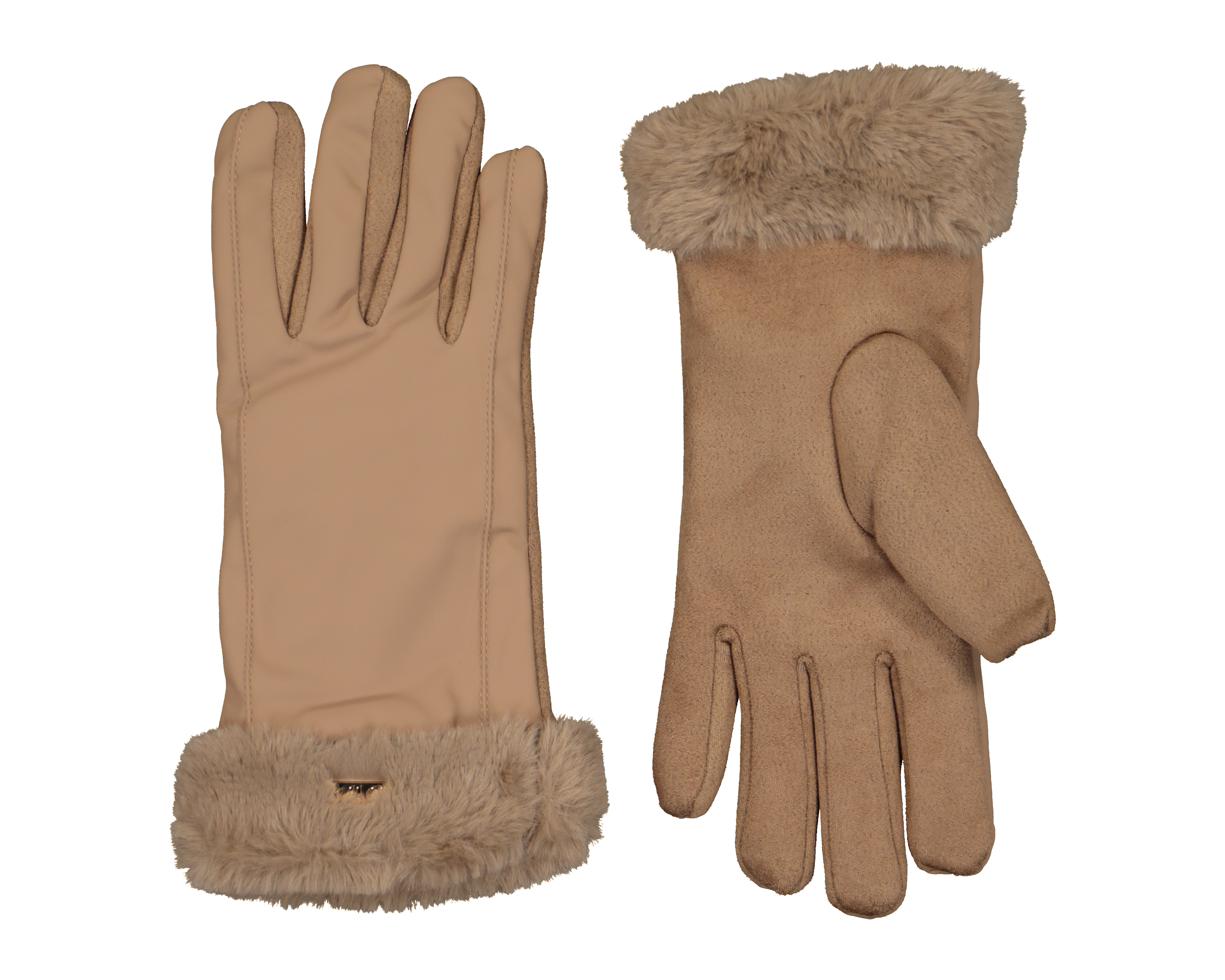 Foto 2 pulgar | Foto 1 | Guantes Jennifer Lopez