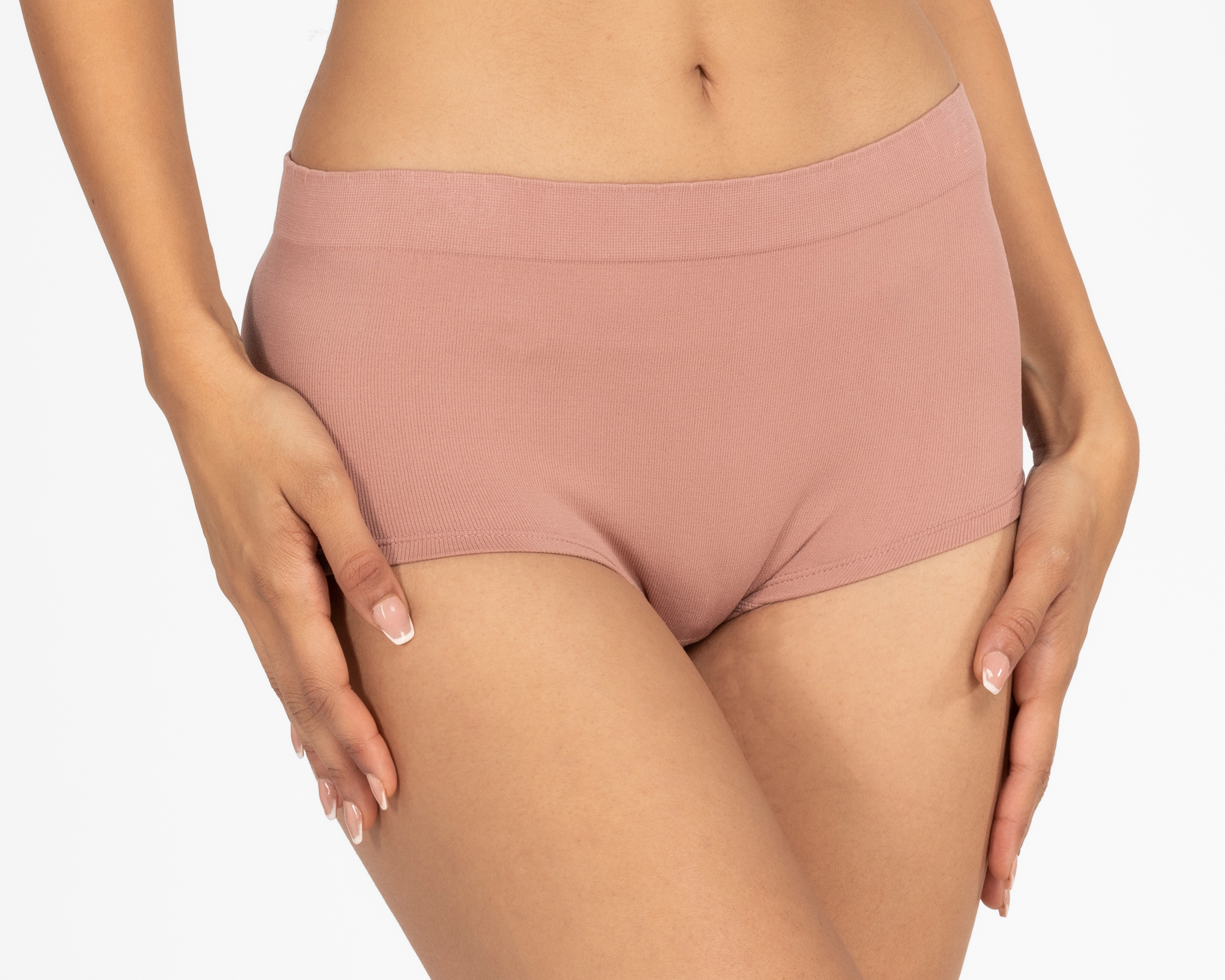 Foto 3 pulgar | Foto 2 | Pantaleta Beauty Secret para Mujer 3 Pack