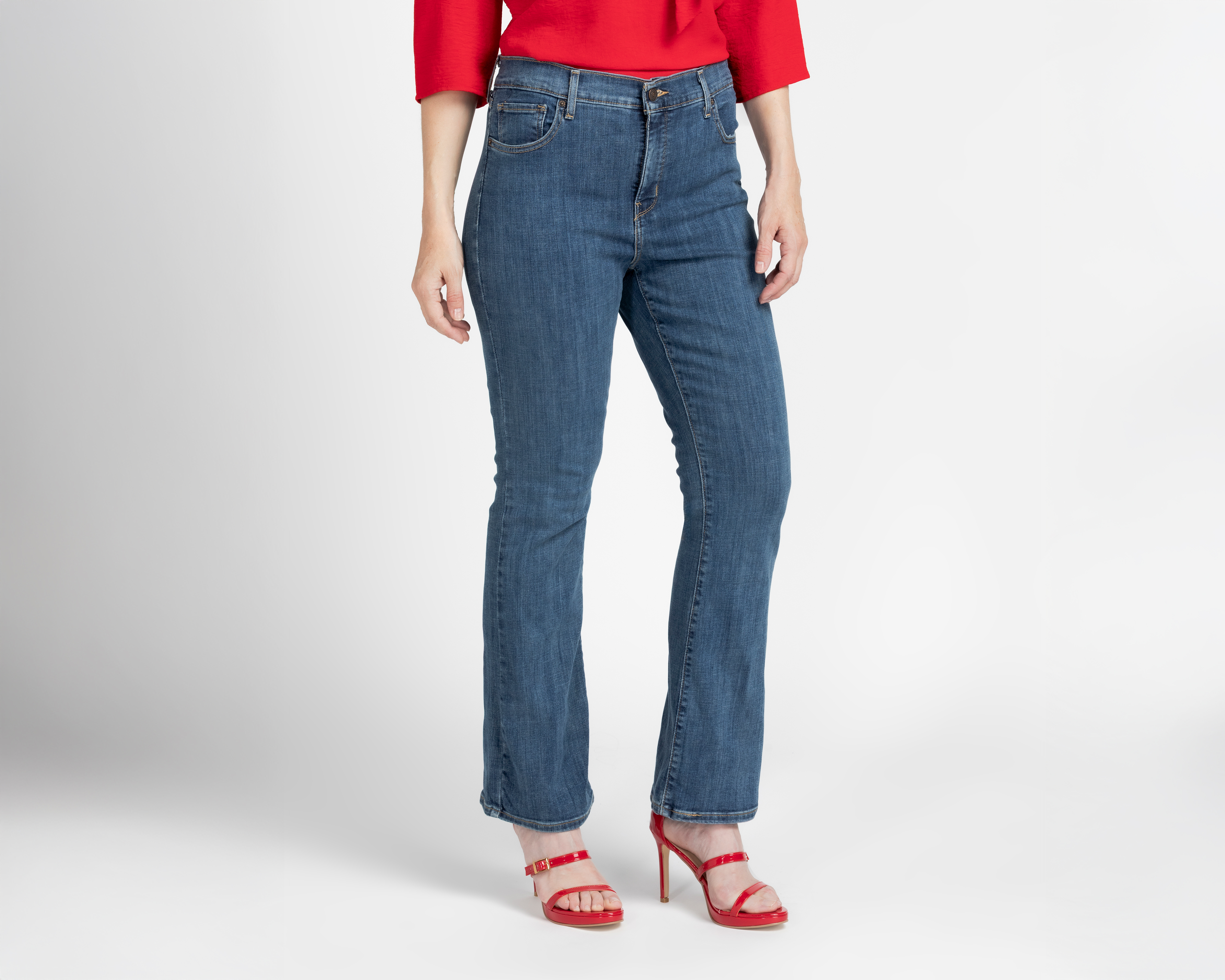 Jeans Levi's 315 Bootcut