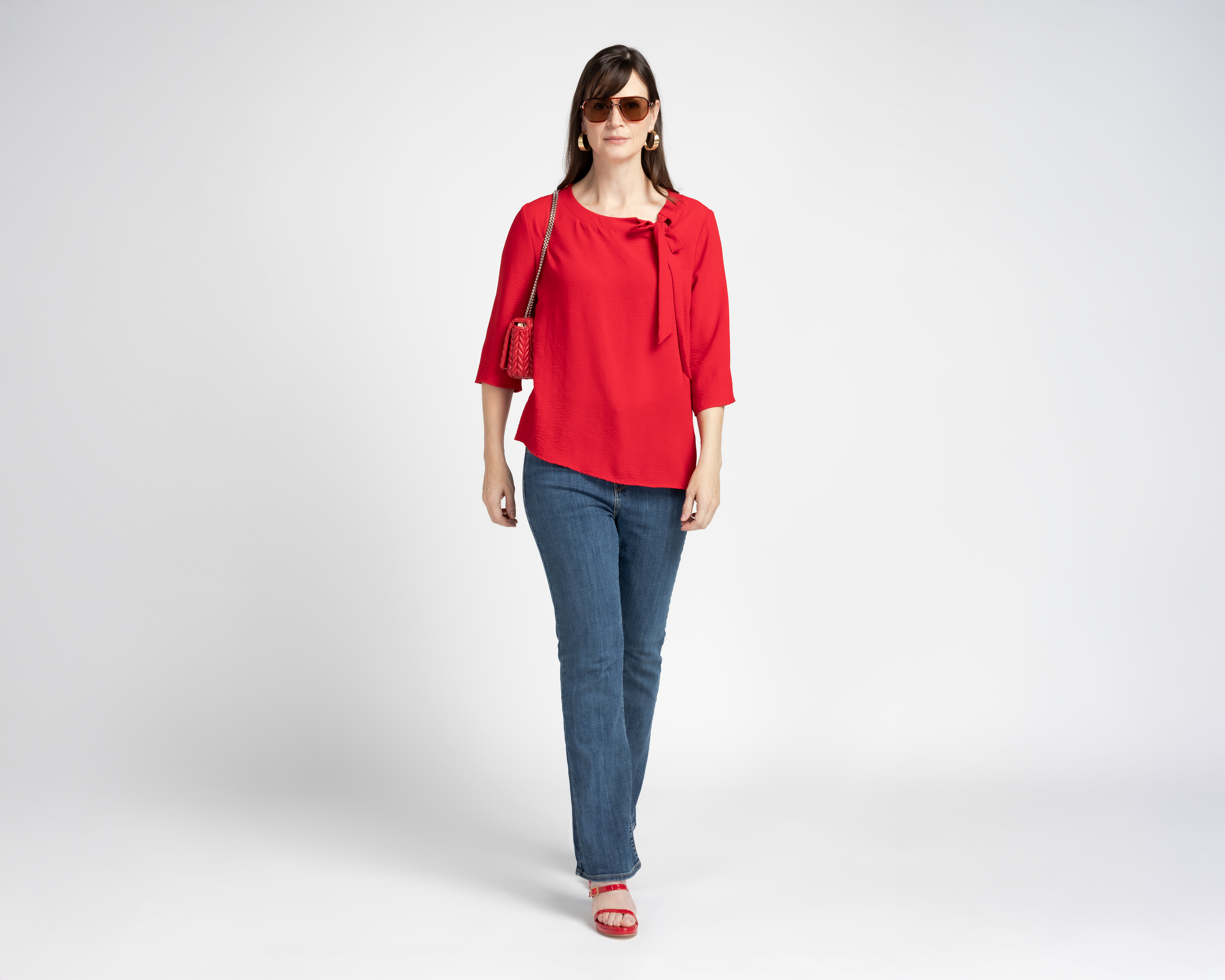 Foto 2 | Foto 2 | Jeans Levi's 315 Bootcut