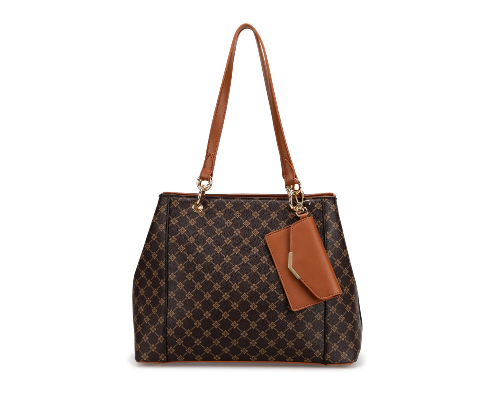 Bolsa de Hombro Lady Sun