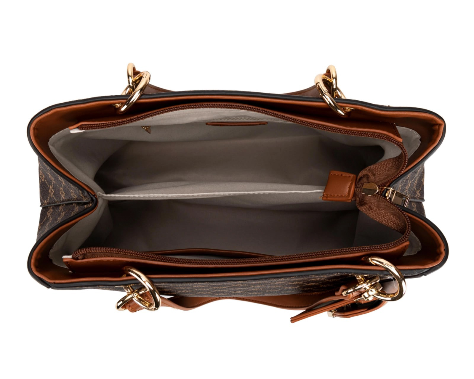 Foto 5 pulgar | Foto 4 | Bolsa de Hombro Lady Sun