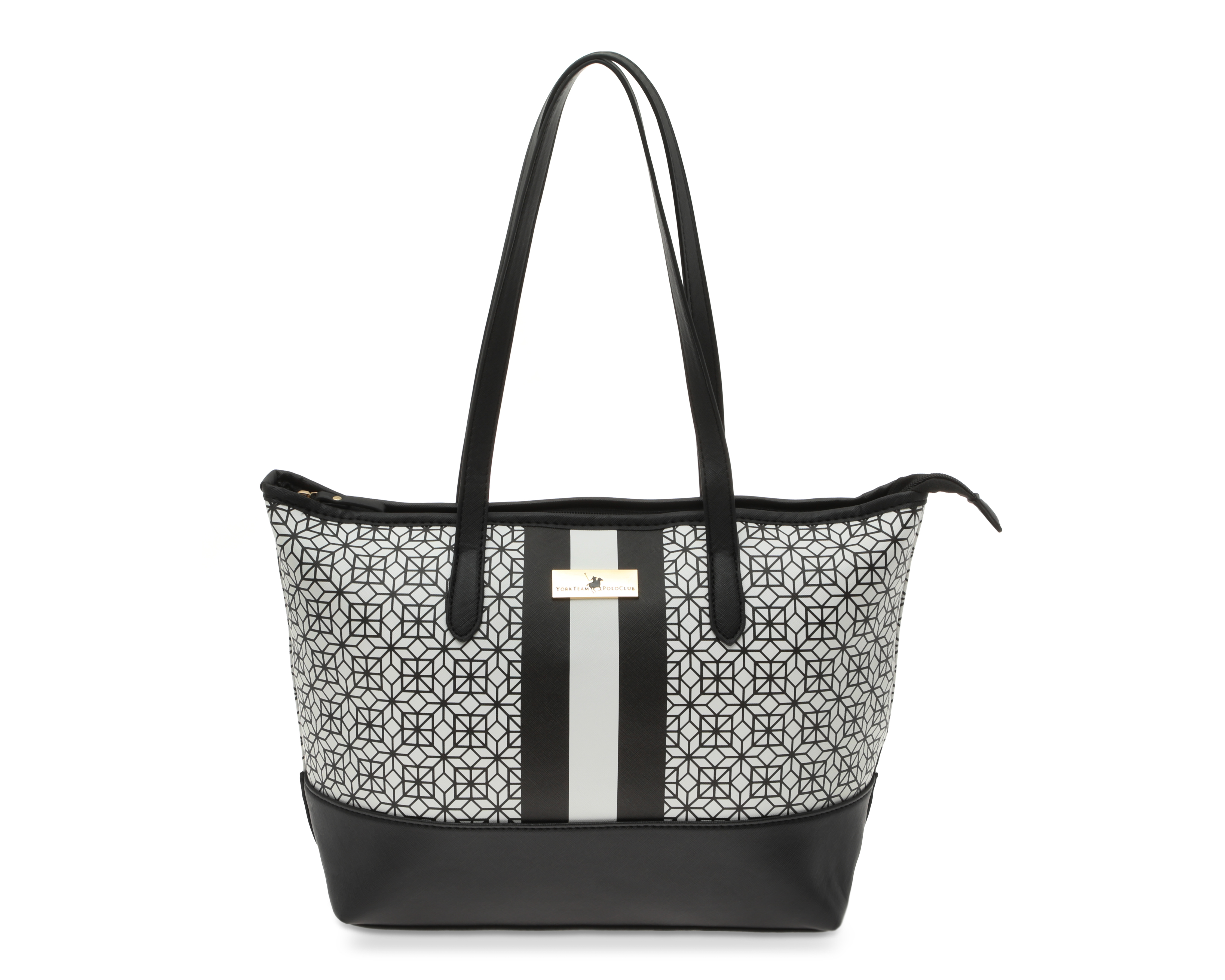 Bolsa de Hombro York Team Polo Club