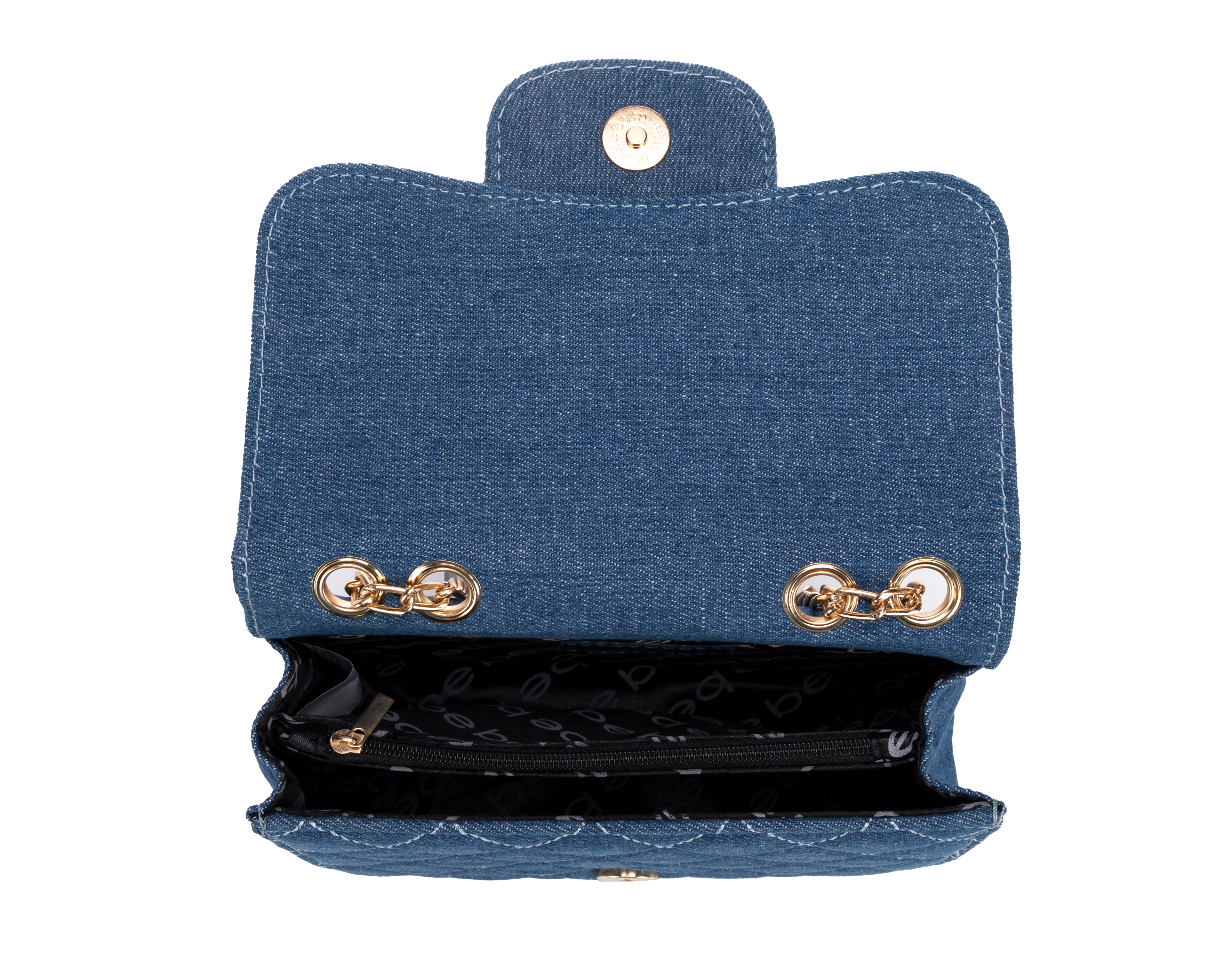 Foto 5 pulgar | Foto 4 | Bolsa Cruzada Bebe para Mujer
