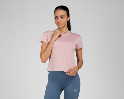 Foto 1 | Foto 1 | Playera Deportiva Sportline para Mujer