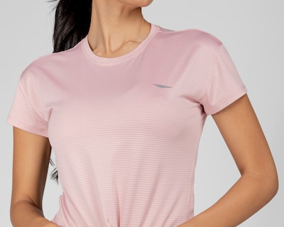 Foto 4 | Foto 4 | Playera Deportiva Sportline para Mujer