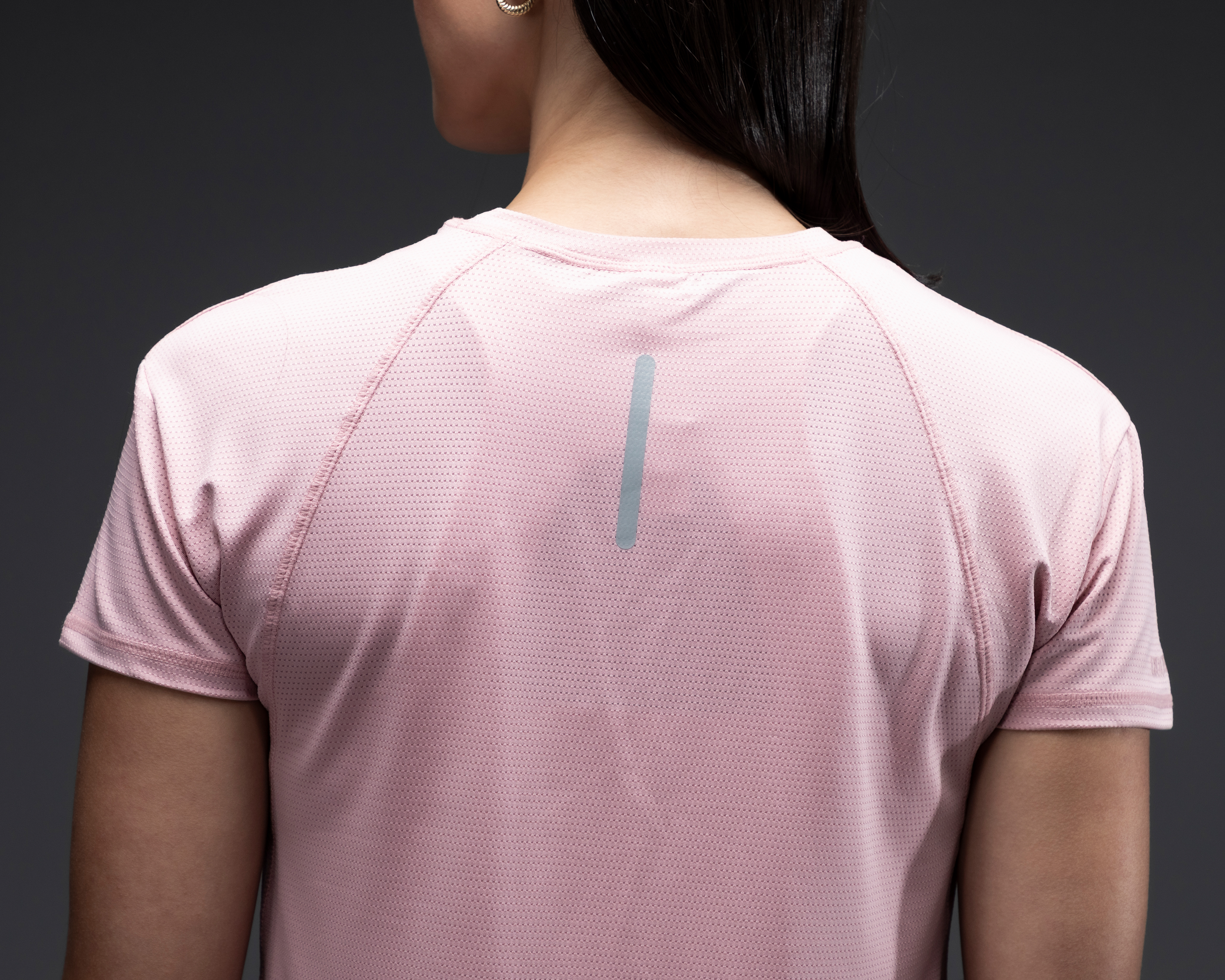 Foto 7 pulgar | Foto 6 | Playera Deportiva Sportline para Mujer