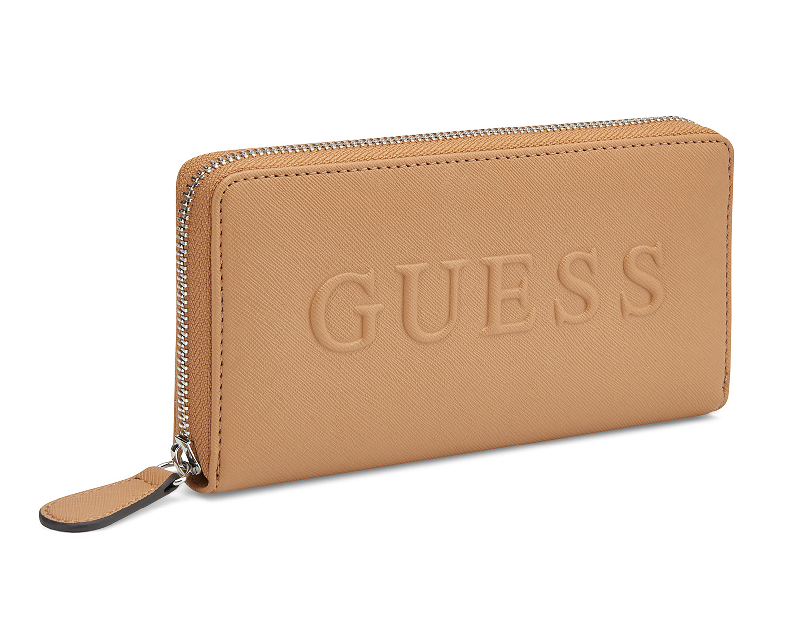 Cartera para Mujer Guess Beige