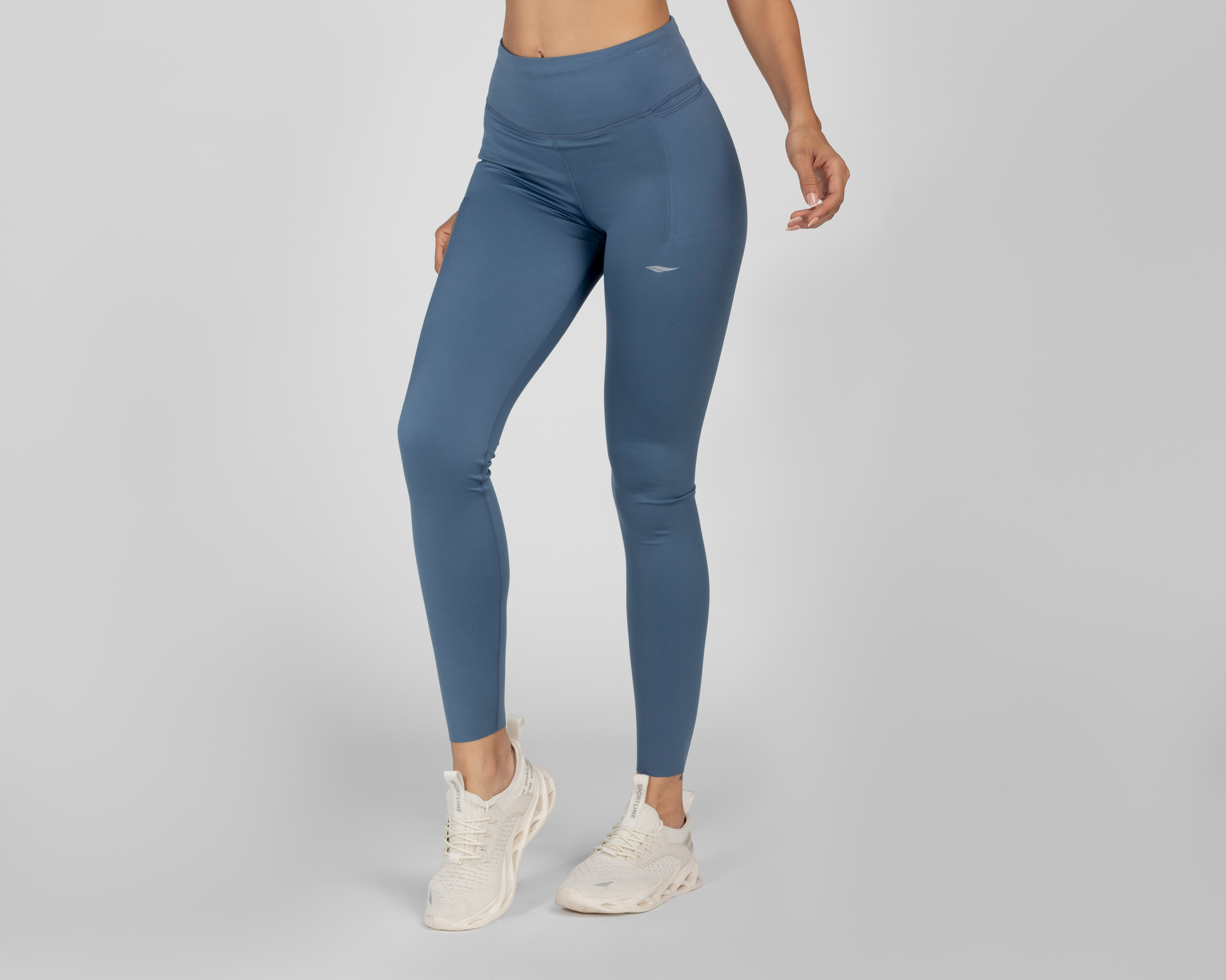 Foto 3 pulgar | Foto 2 | Leggings de Entrenamiento Sportline para Mujer