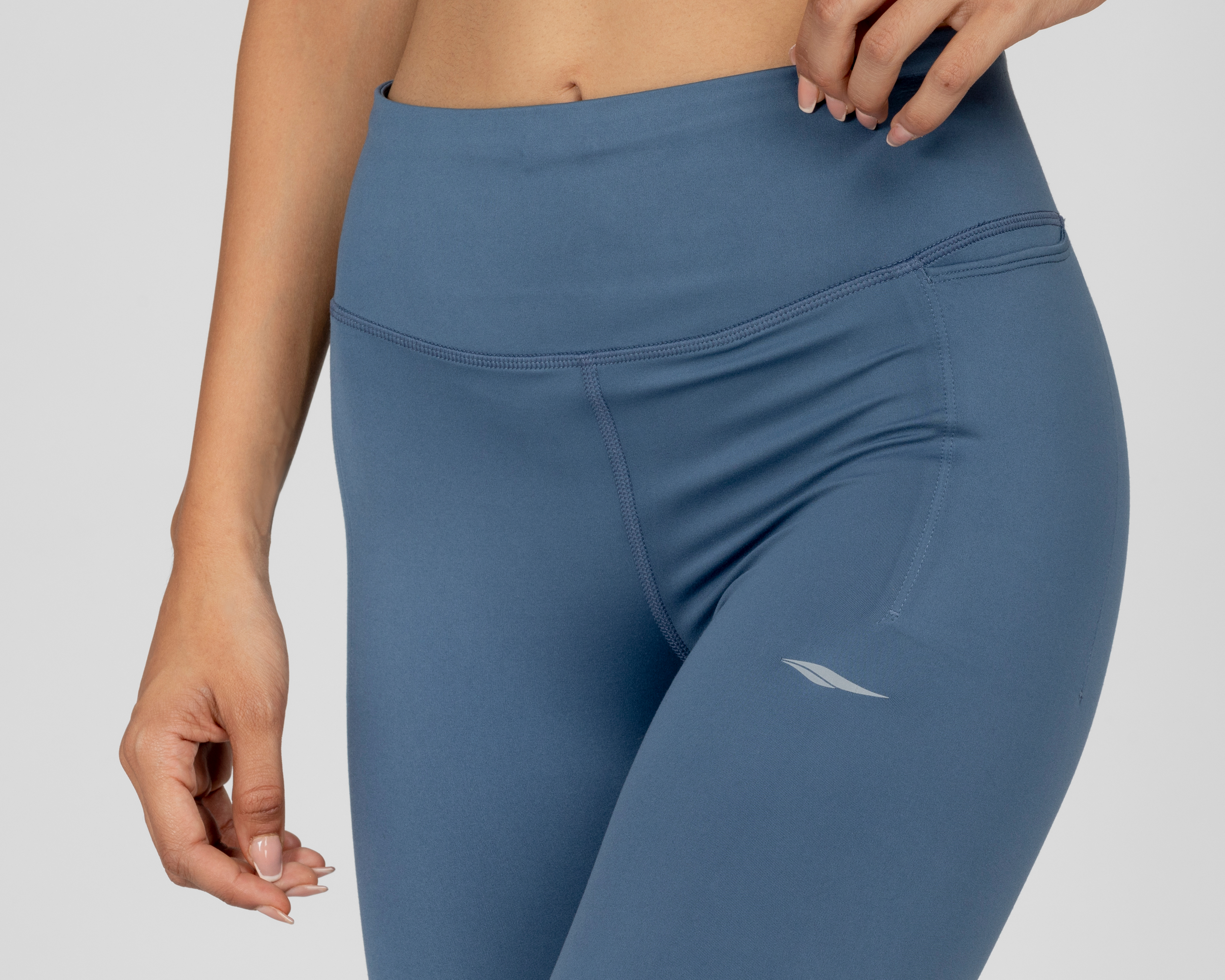 Foto 5 pulgar | Foto 4 | Leggings de Entrenamiento Sportline para Mujer