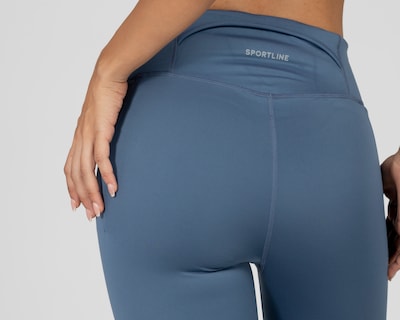 Foto 5 | Foto 5 | Leggings de Entrenamiento Sportline para Mujer