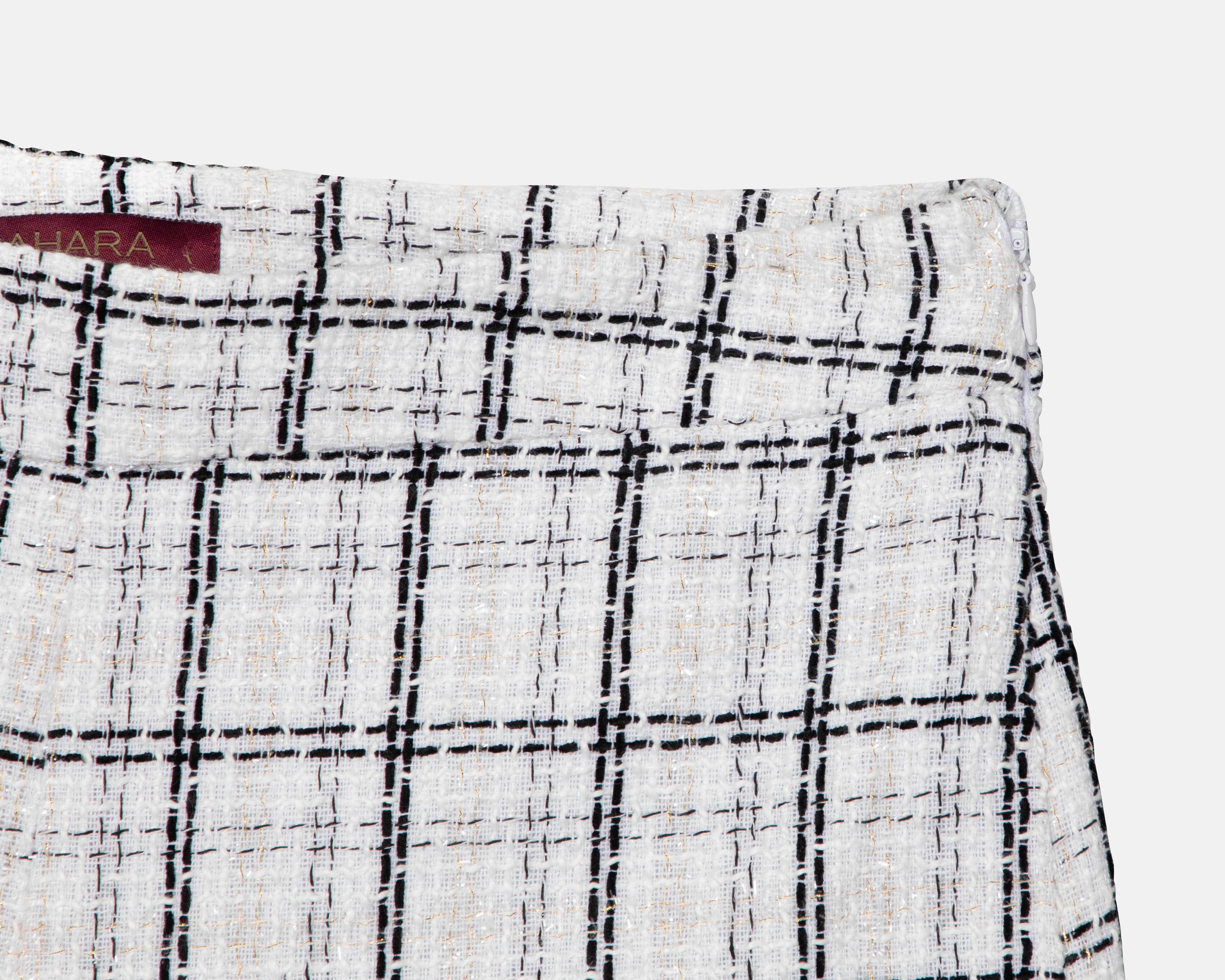 Foto 6 | Foto 6 | Blusa con Short Sahara Manga Larga con Botones