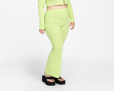 Foto 5 | Foto 5 | Top y Pantalón 18 Forever Verde