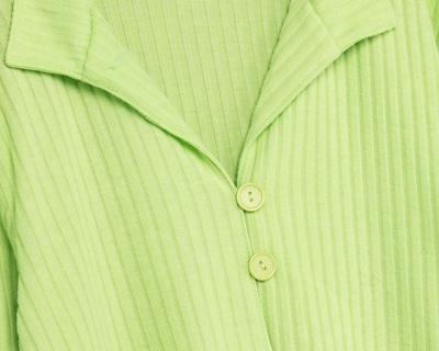 Foto 7 | Foto 7 | Top y Pantalón 18 Forever Verde