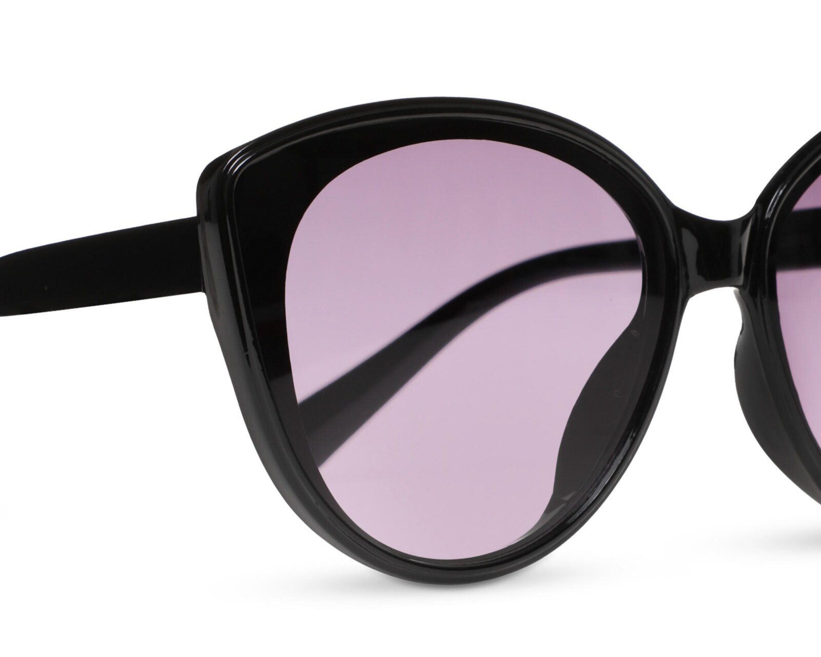 Foto 4 | Foto 4 | Lentes de Sol Thinner Cat Eye Negros