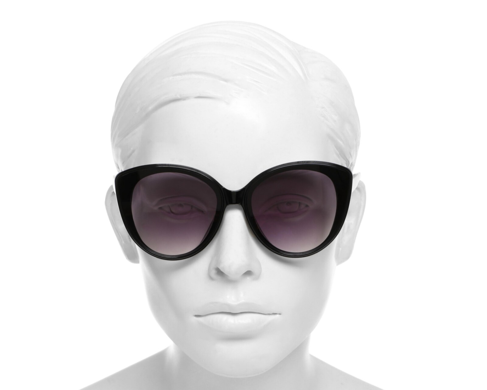 Foto 5 | Foto 5 | Lentes de Sol Thinner Cat Eye Negros