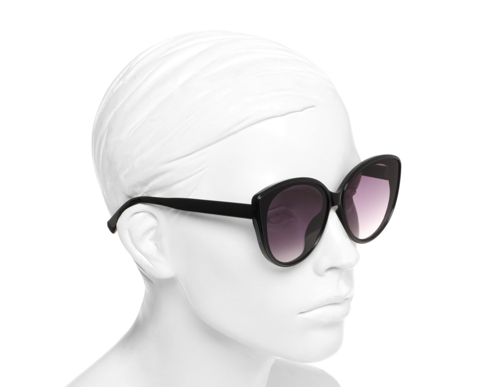 Foto 6 | Foto 6 | Lentes de Sol Thinner Cat Eye Negros
