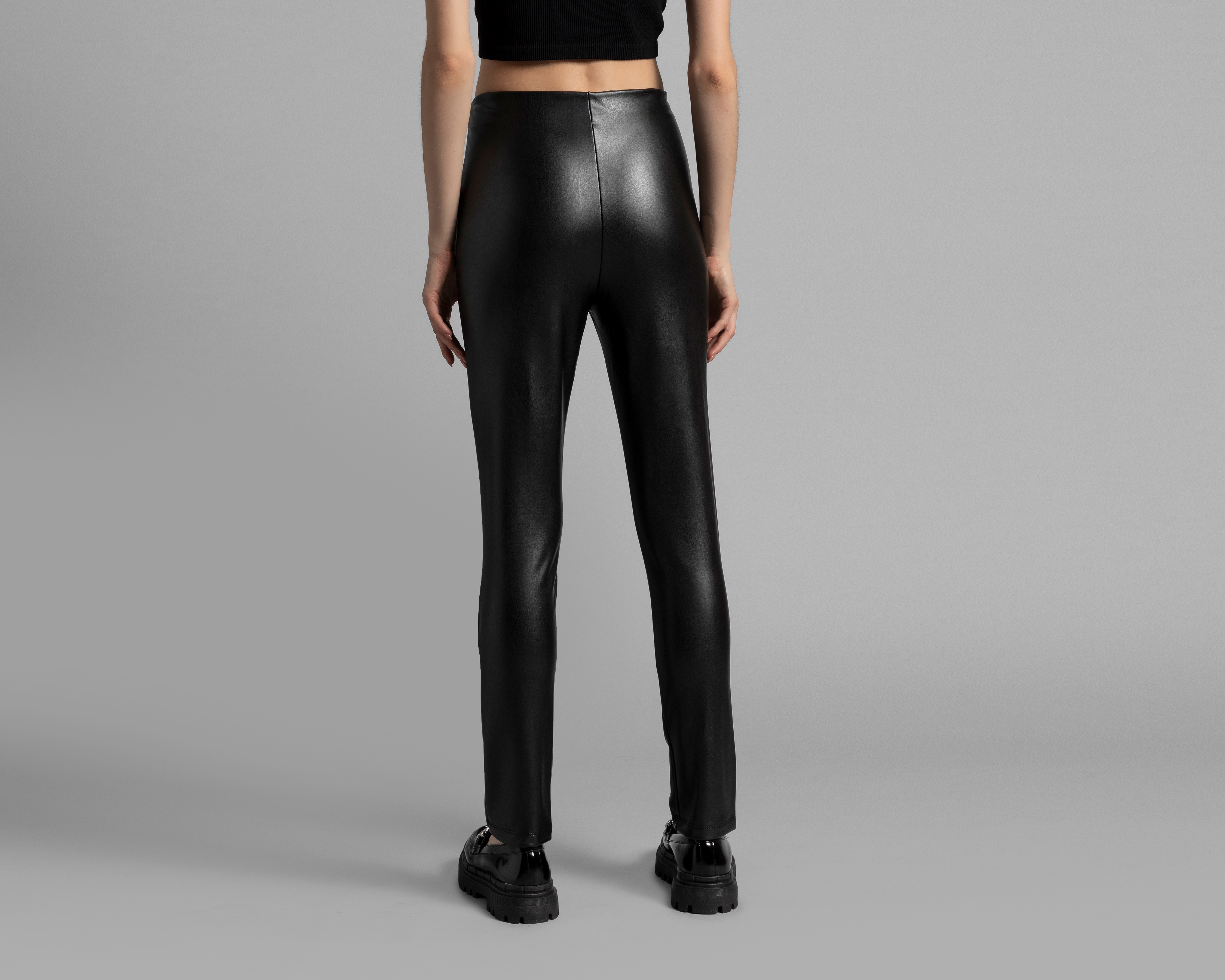 Foto 3 | Foto 3 | Leggings Thinner con Cierre