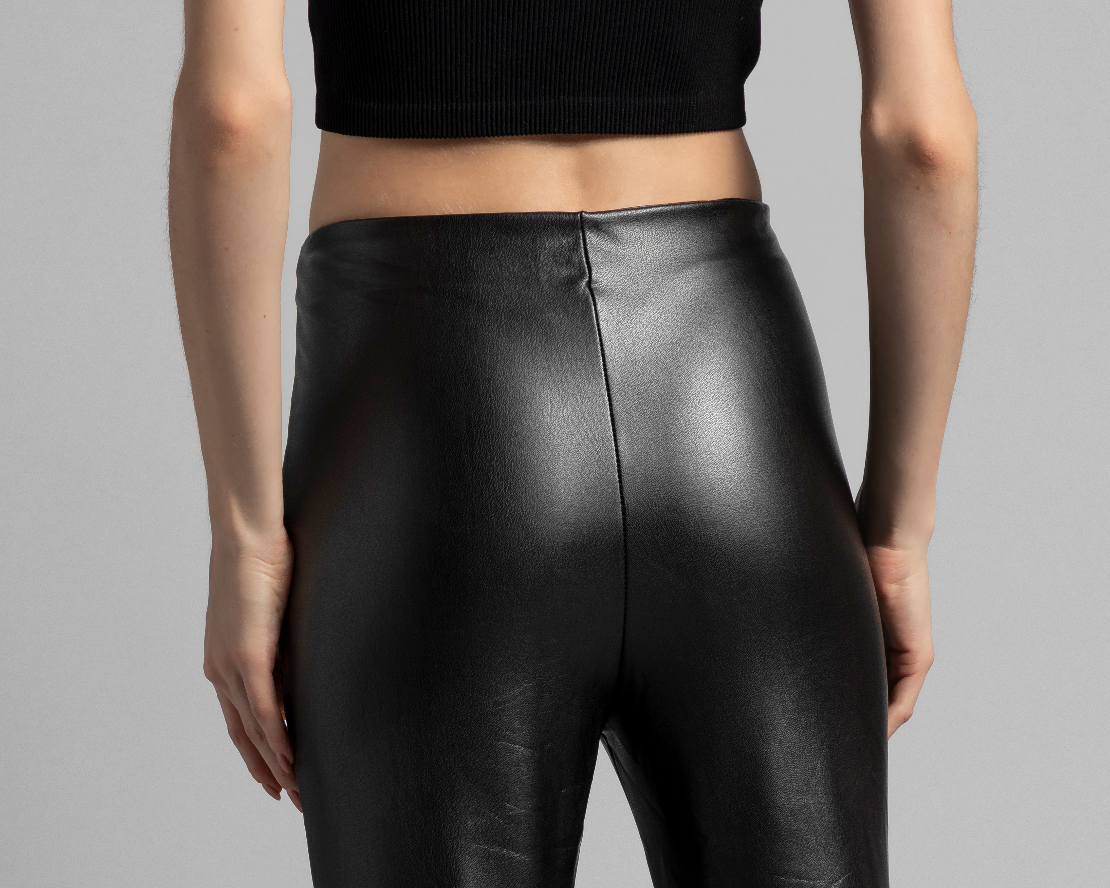 Foto 5 | Foto 5 | Leggings Thinner con Cierre