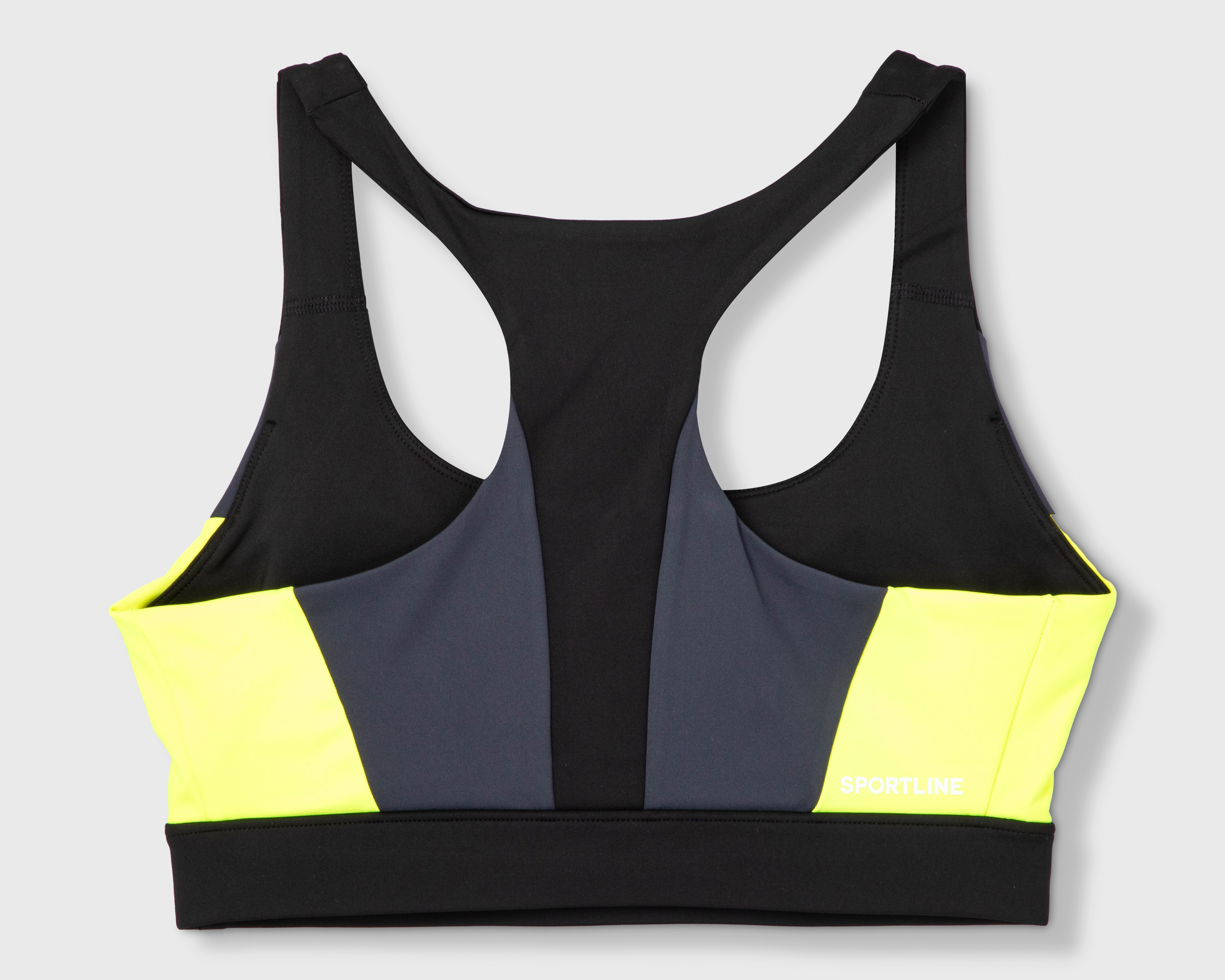 Foto 3 pulgar | Foto 2 | Top Sportline de Entrenamiento para Mujer