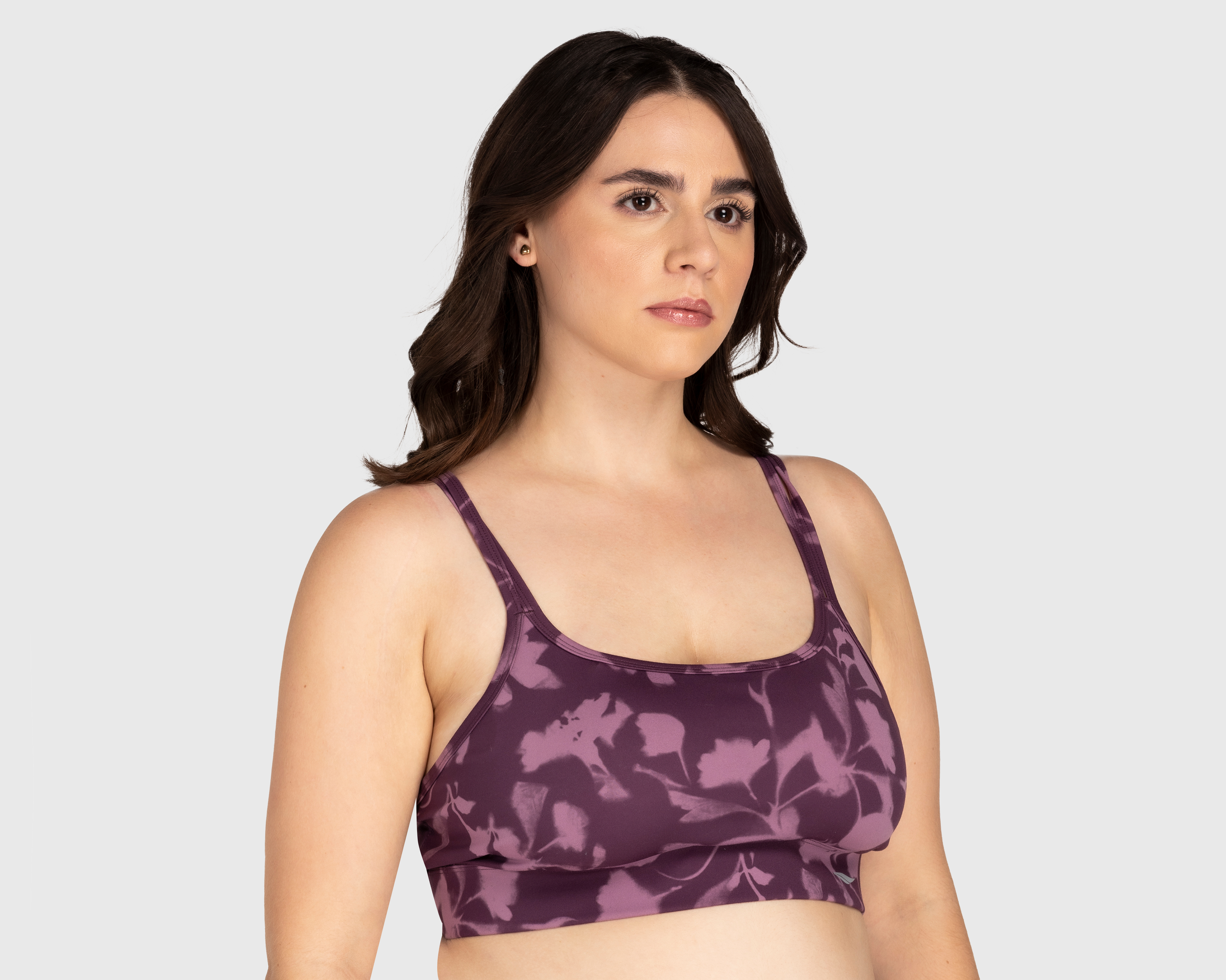 Foto 3 | Foto 3 | Leggings y Top de Entrenamiento Sportline para Mujer