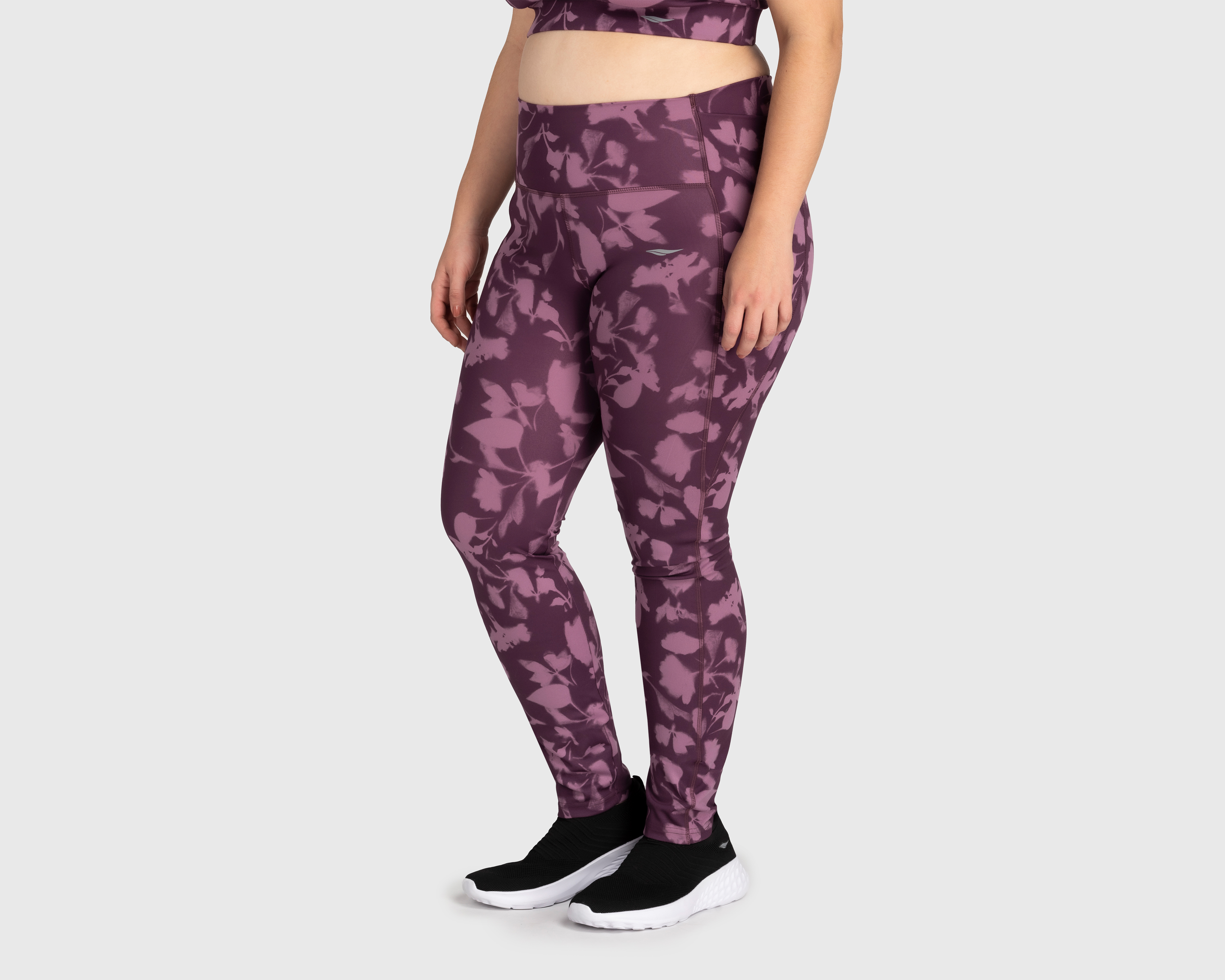 Foto 5 pulgar | Foto 4 | Leggings y Top de Entrenamiento Sportline para Mujer