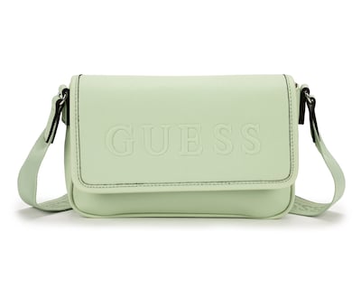 Foto 2 | Foto 2 | Bolsa Cruzada Guess Haddington