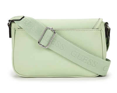 Foto 4 | Foto 4 | Bolsa Cruzada Guess Haddington