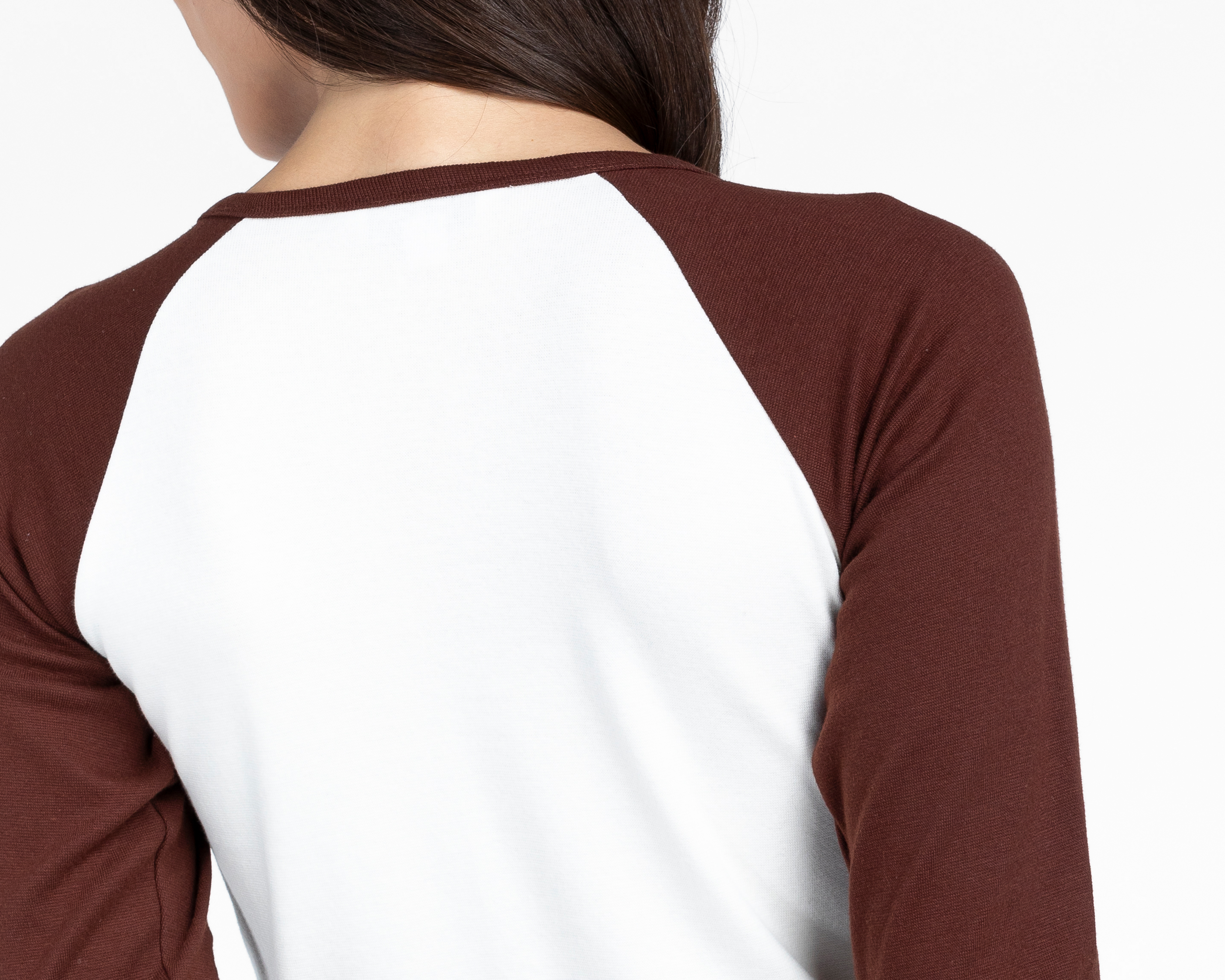 Foto 6 pulgar | Foto 5 | Playera Refill Manga Larga