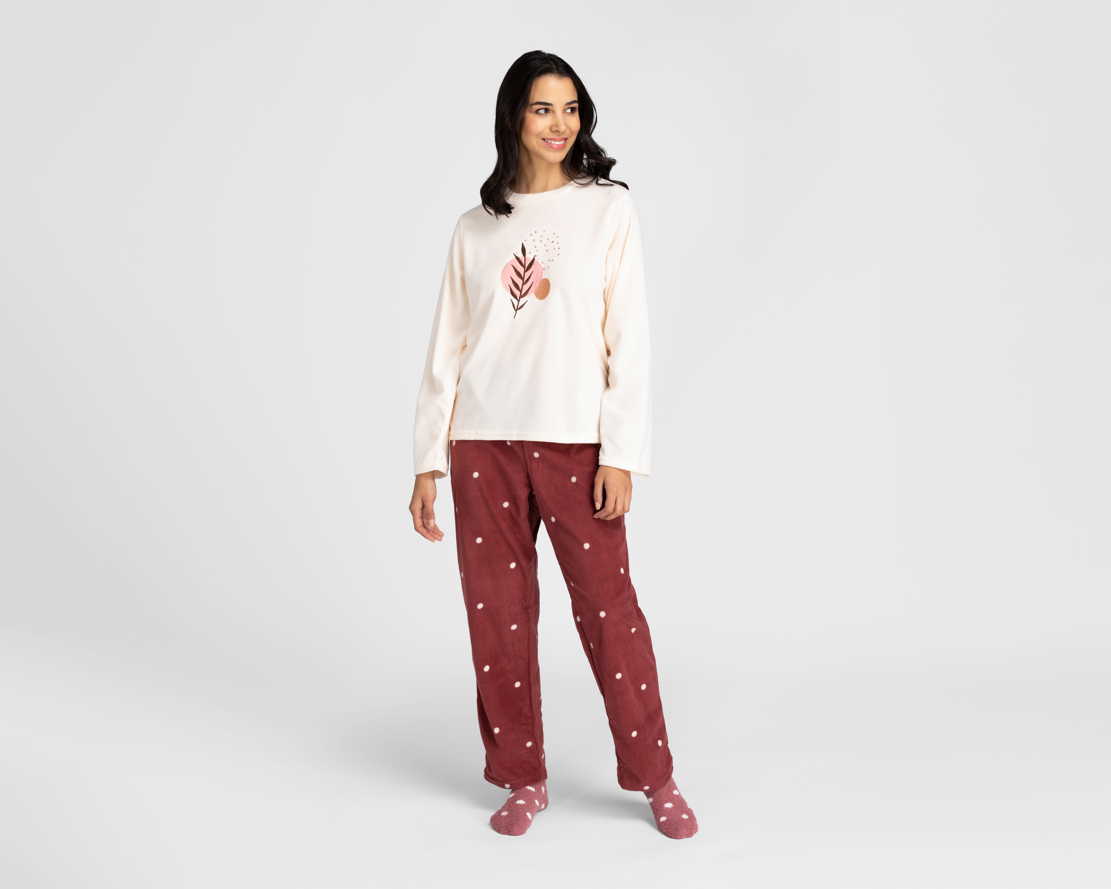 Pijama Beauty Secret para Mujer